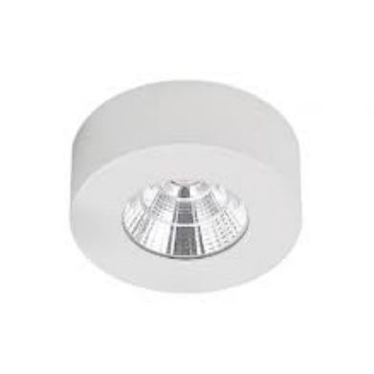 GY 2315 GD/WW - S.Ü. LED MOB.SPOT ARM.5W SRI/3000K 1