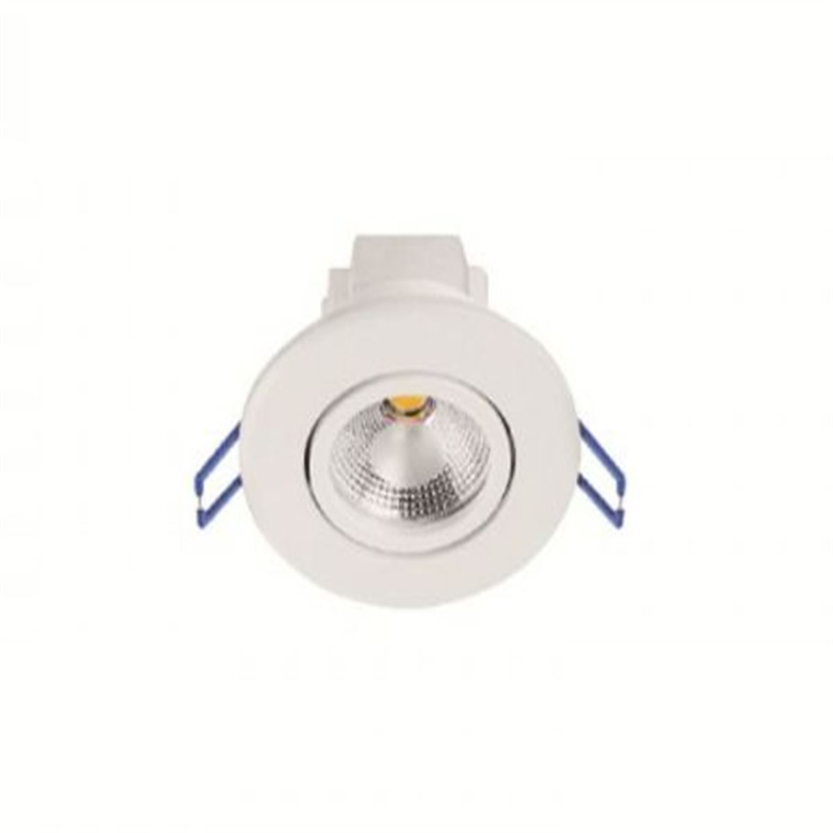 GY 1726-3 WW - MR11 COB LED DOWNLIGHT 3W 3000K 1