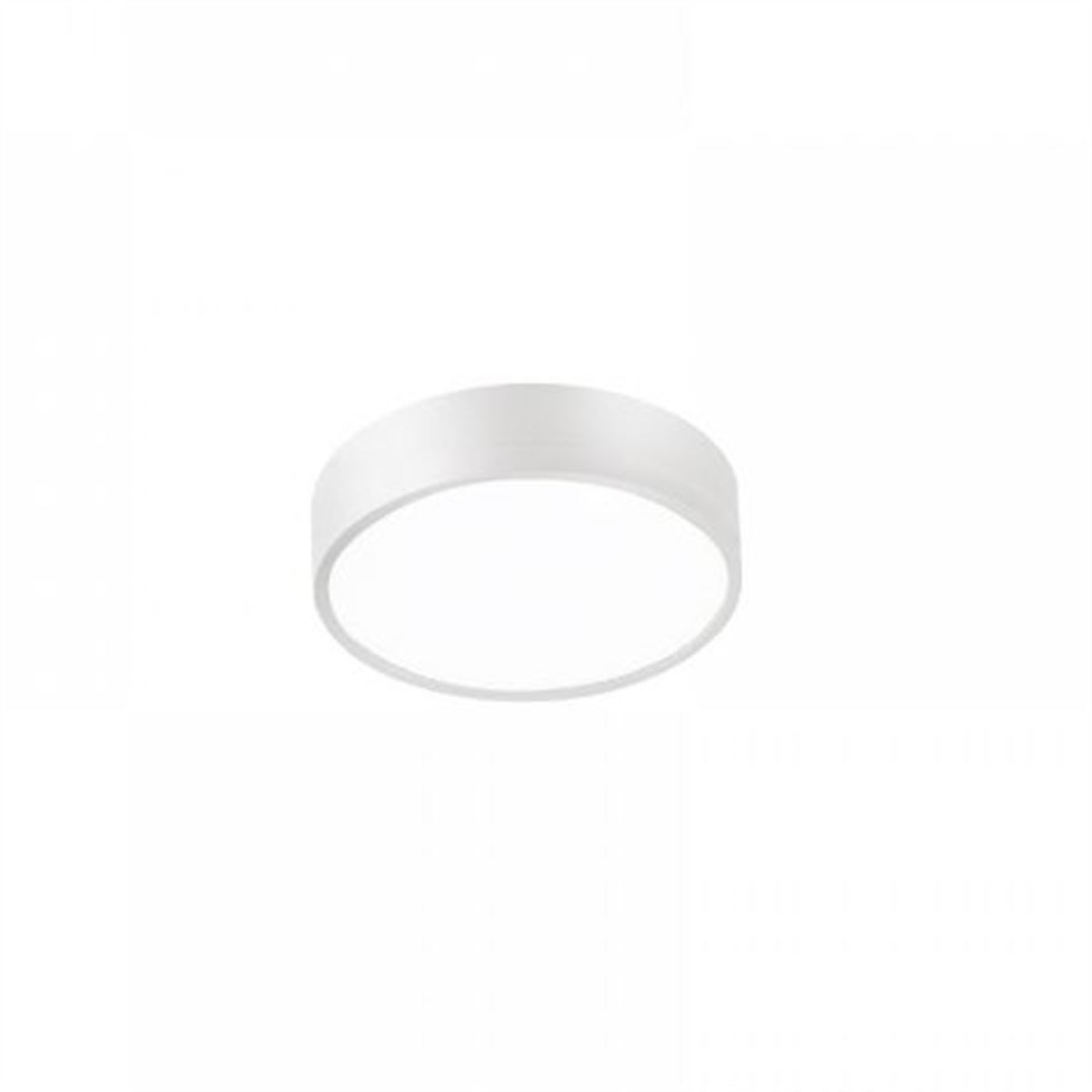 GY 1887-24 WW - S.Ü. SMD LED ARMATÜR 24W 3000K 1