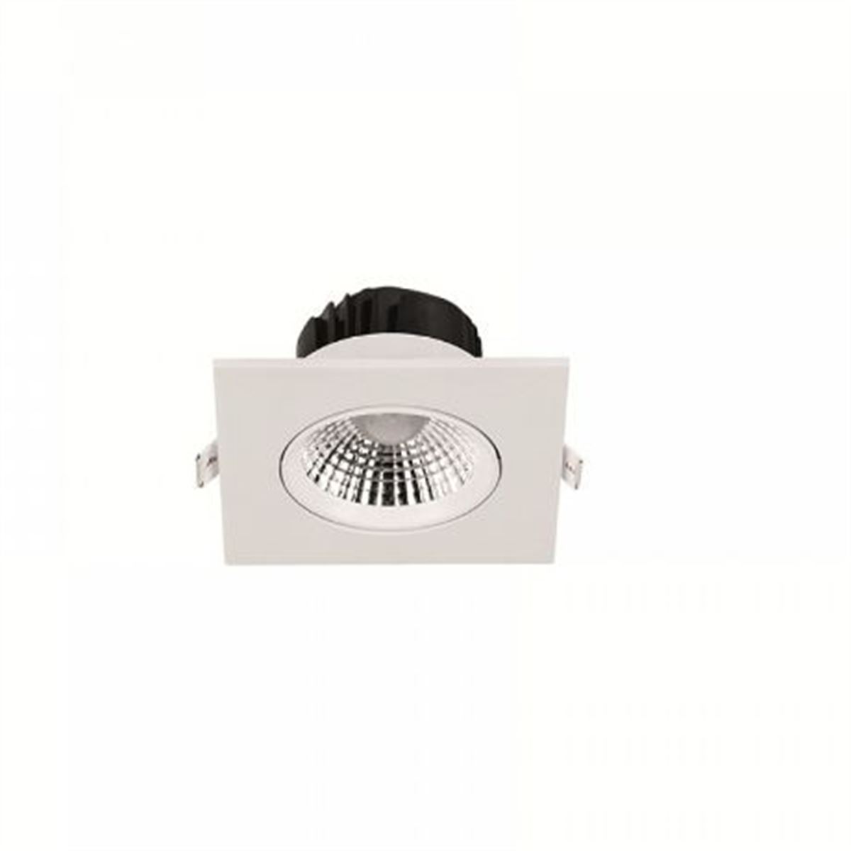 GY 1734 - MR16 KARE COB LED ARM. 13W BYZ/3000K 1