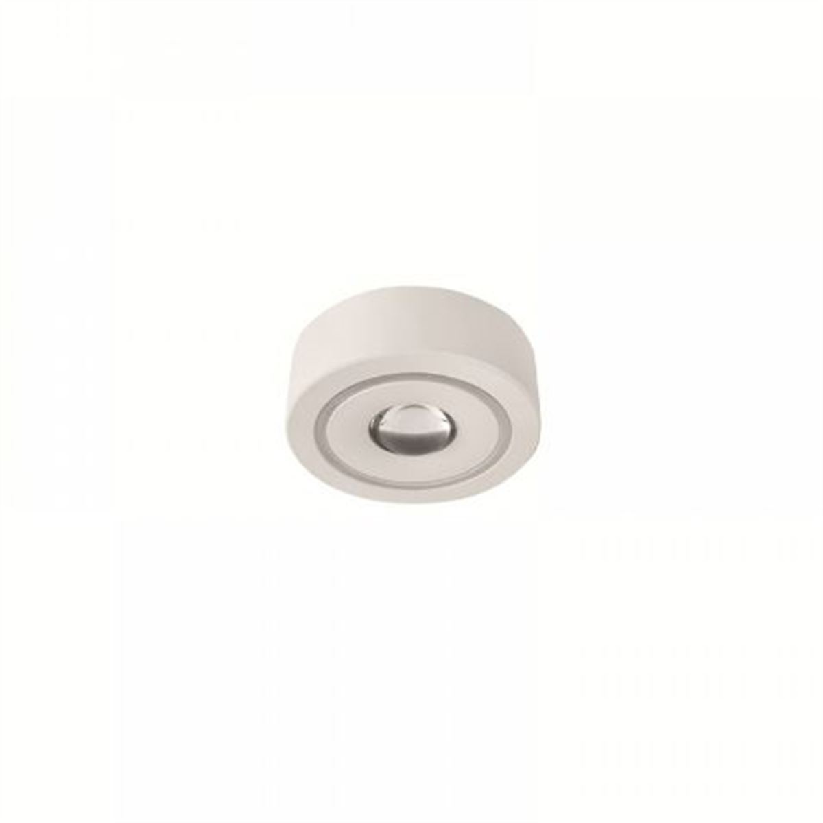 GY 2314 WW -  S.Ü. SMD LED MOB. SPOT ARM. 3W/3000K 1