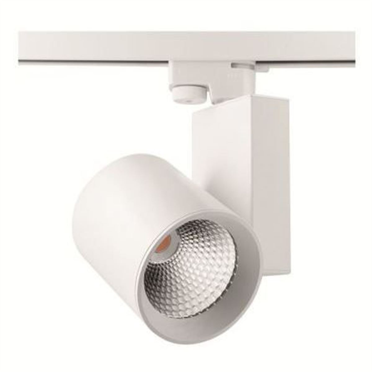 GY 3605 - RAY TİPİ COB LED ARM. 12W BEYAZ/3000K 1