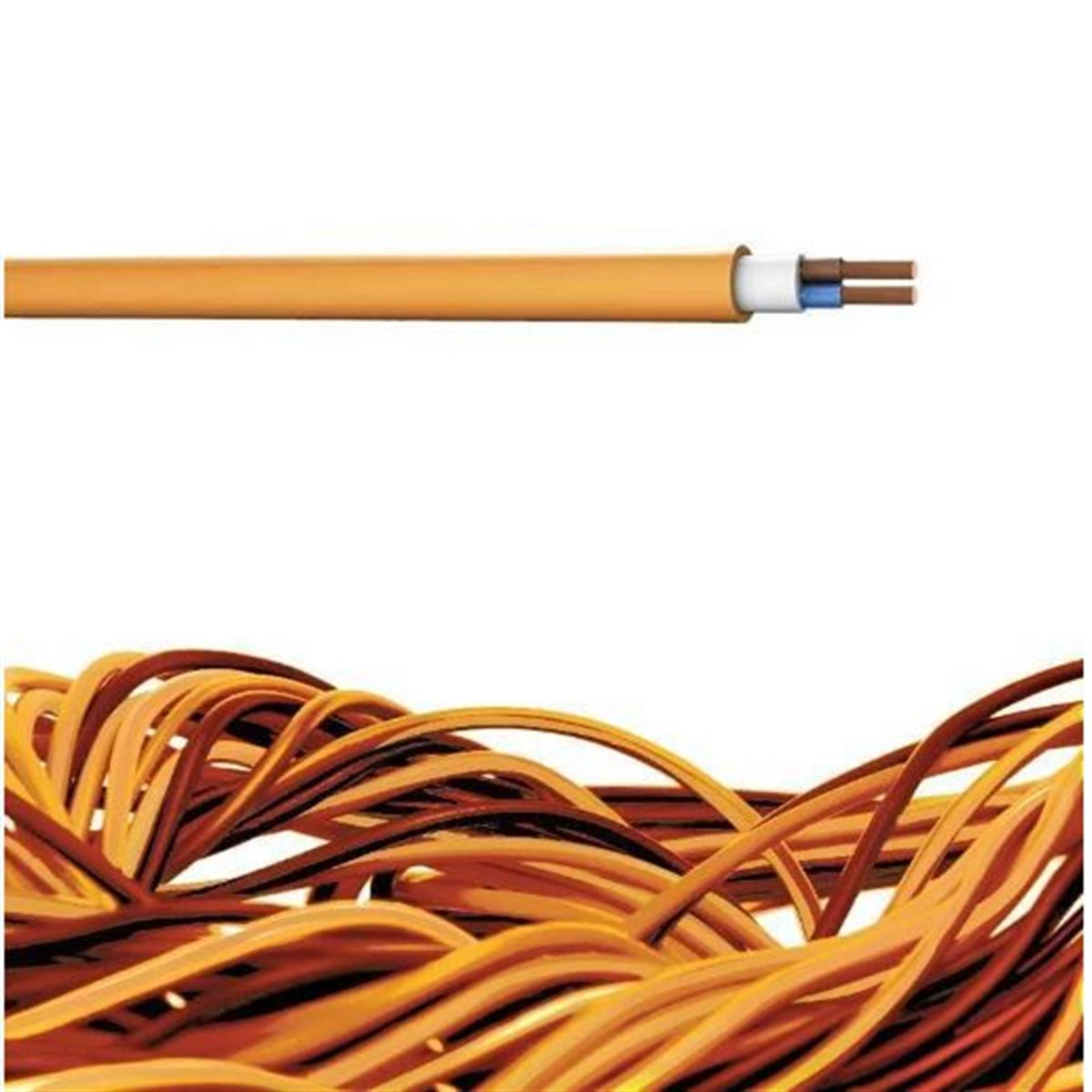 2X4 N2XH FE180 KABLO 1