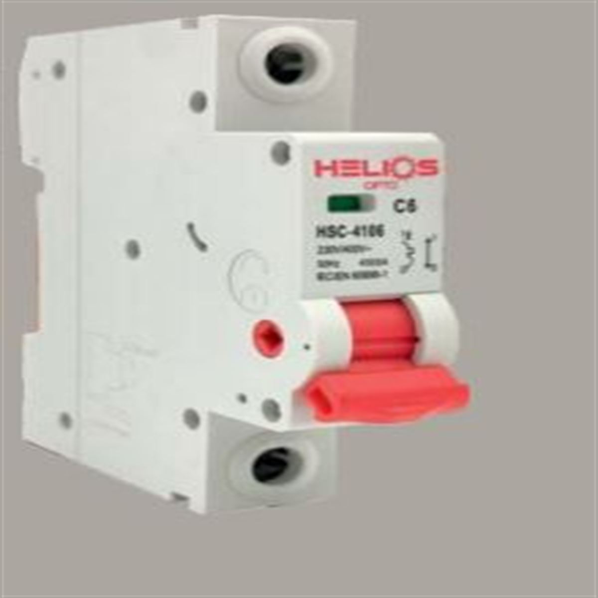 1X2A   3000kA C TİPİ MONOFAZE W OTOMAT 1