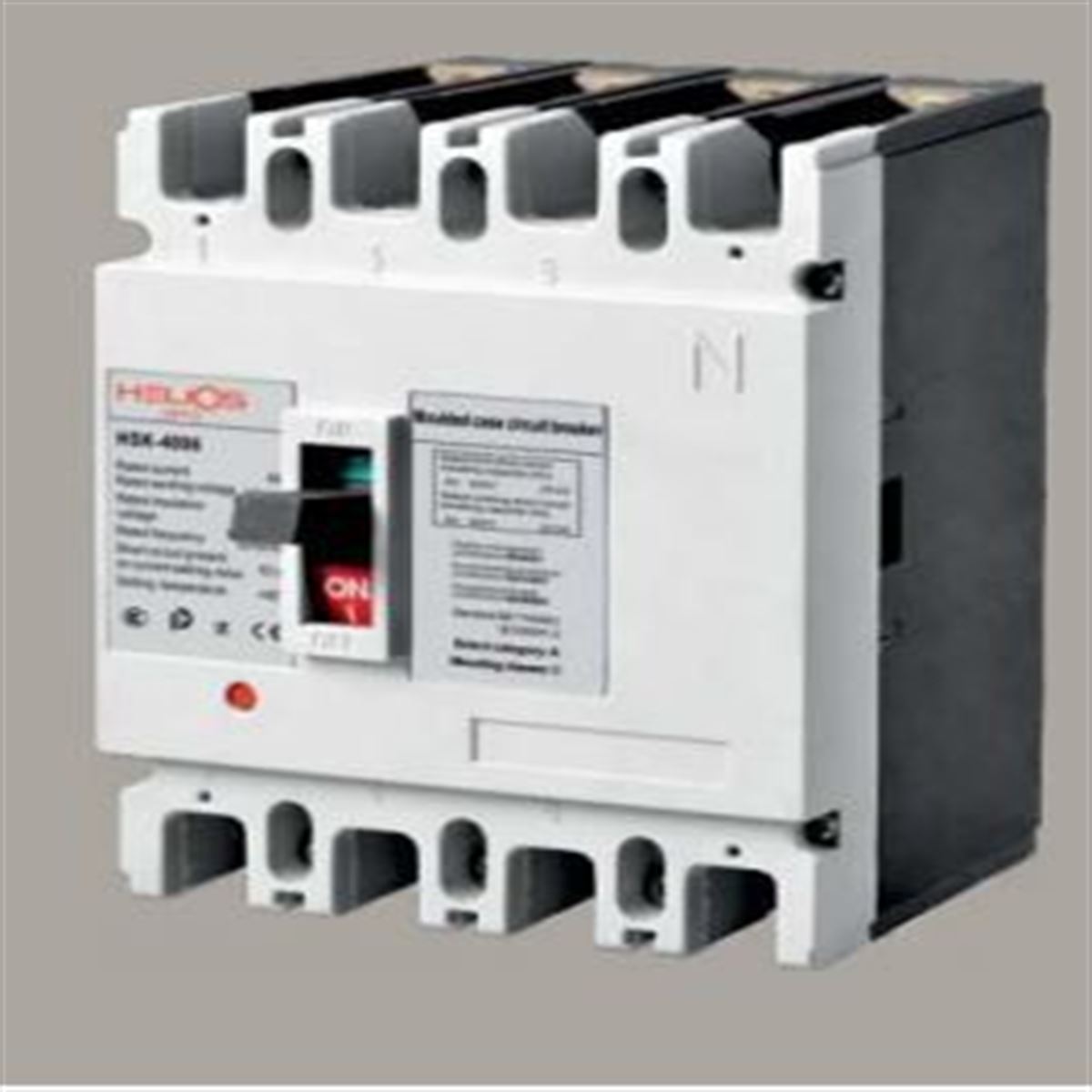 KOMPAK NÖTR.KES.     4X400A   35kA   (SWM1-4P) 1