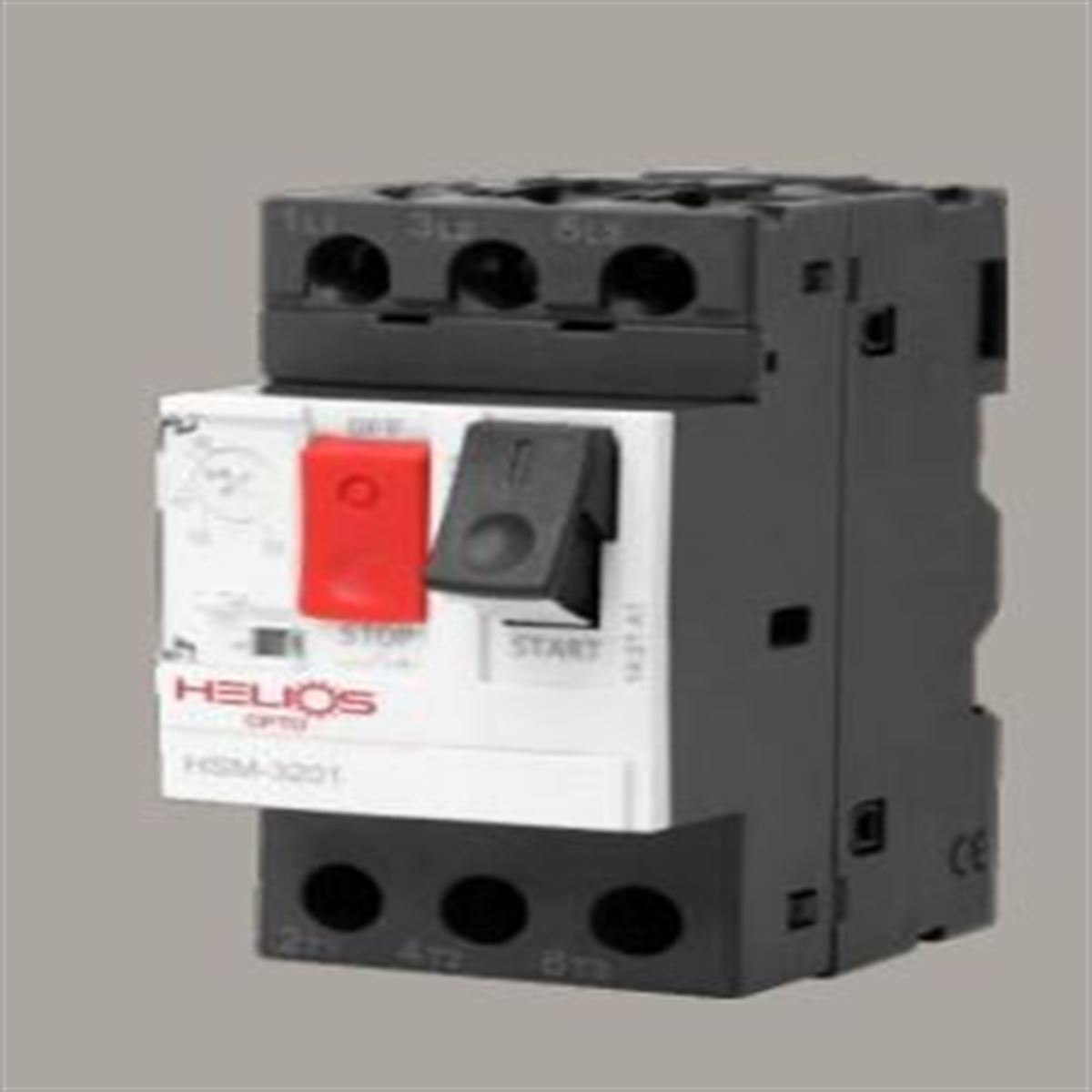 MOTOR KORUMA        4A      2,5 - 4A   ( MY-32 ) 1