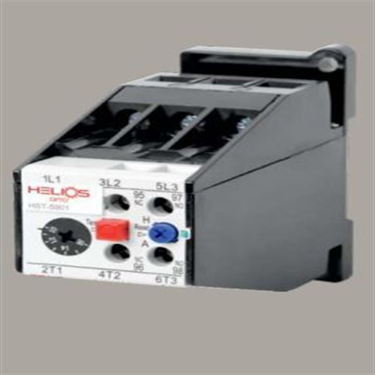 TERMİK ROLE    6,3 - 10A   ( 59 - TİPİ ) 1