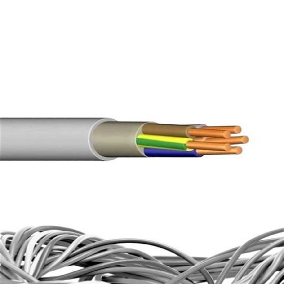 5X1,5 NYM KABLO YEKPARE 1