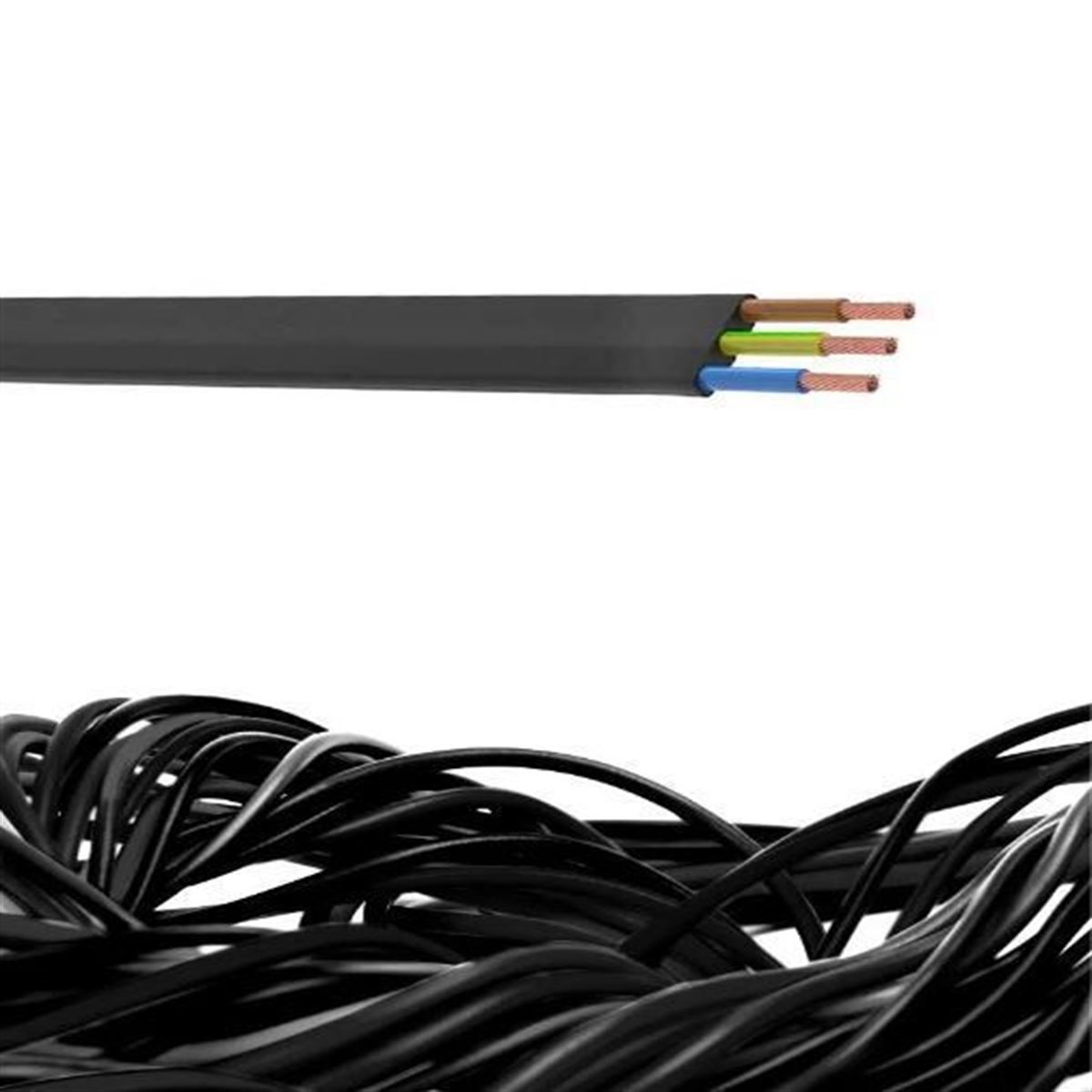 3X10 YASSI TTR KABLO 1