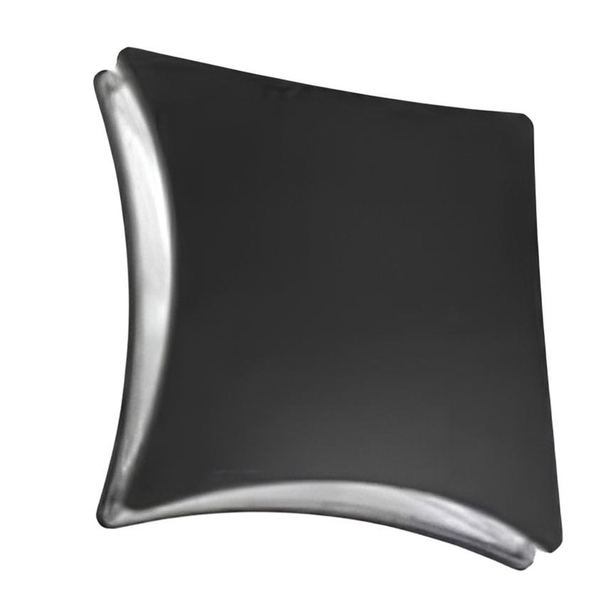 076-006-0006 TAFLAN 5,5W SİYAH 4100K  LED BAHÇE AR 1