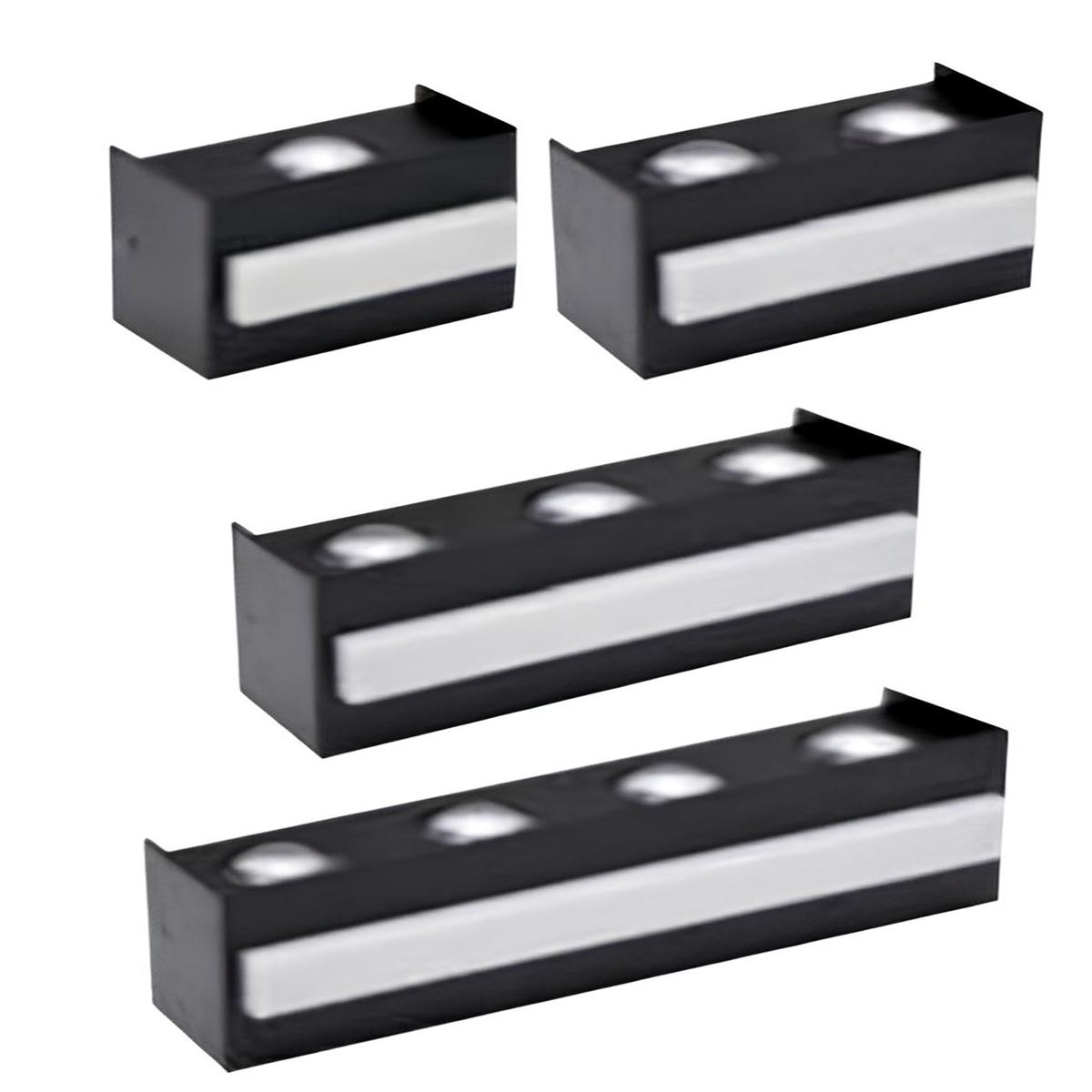 076-042-0005 TWIST-5 5W 4200K LED BAHÇE ARMATÜRÜ 1