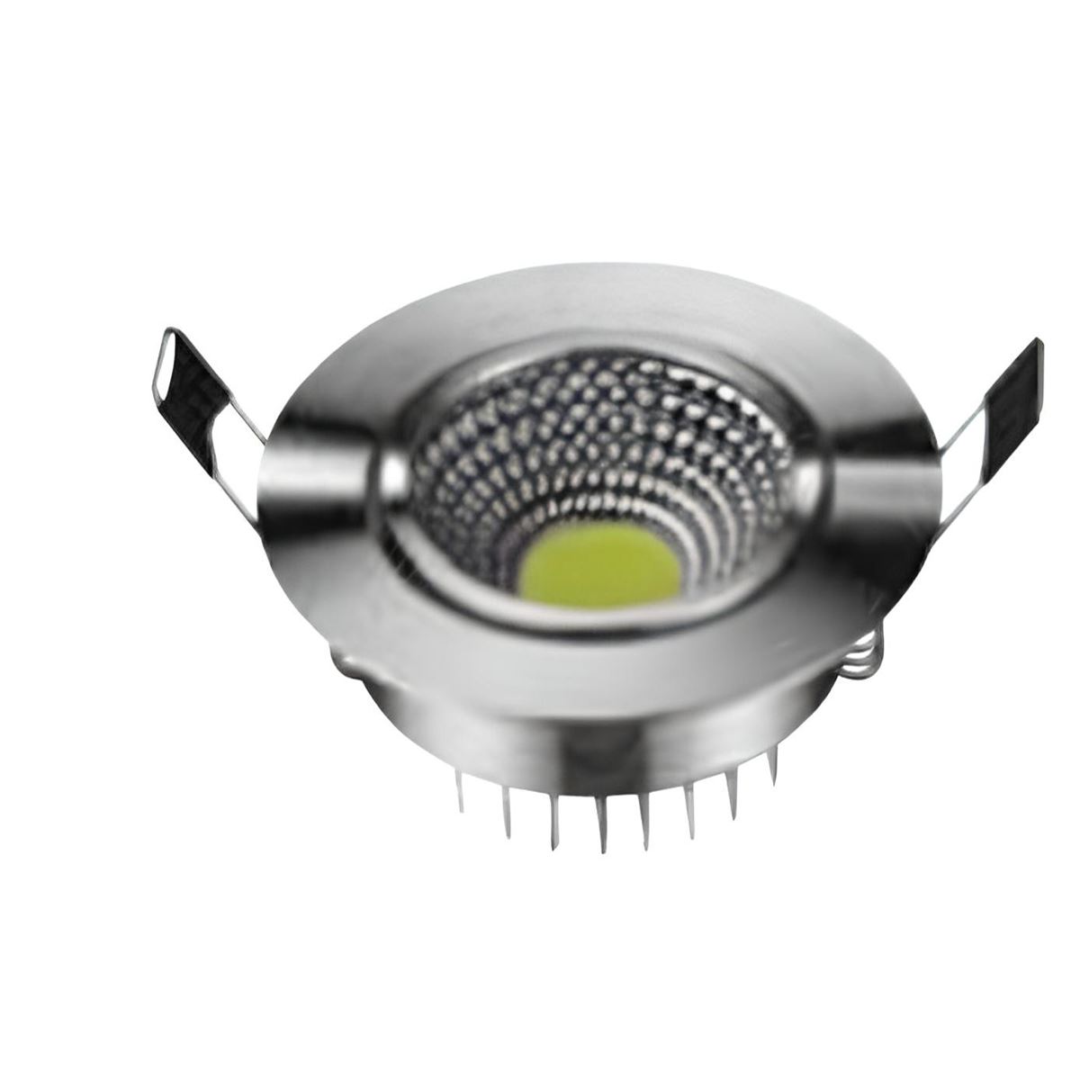 016-009-0005 LILYA-5 5W MATKROM 6400K LED ARMATUR 1