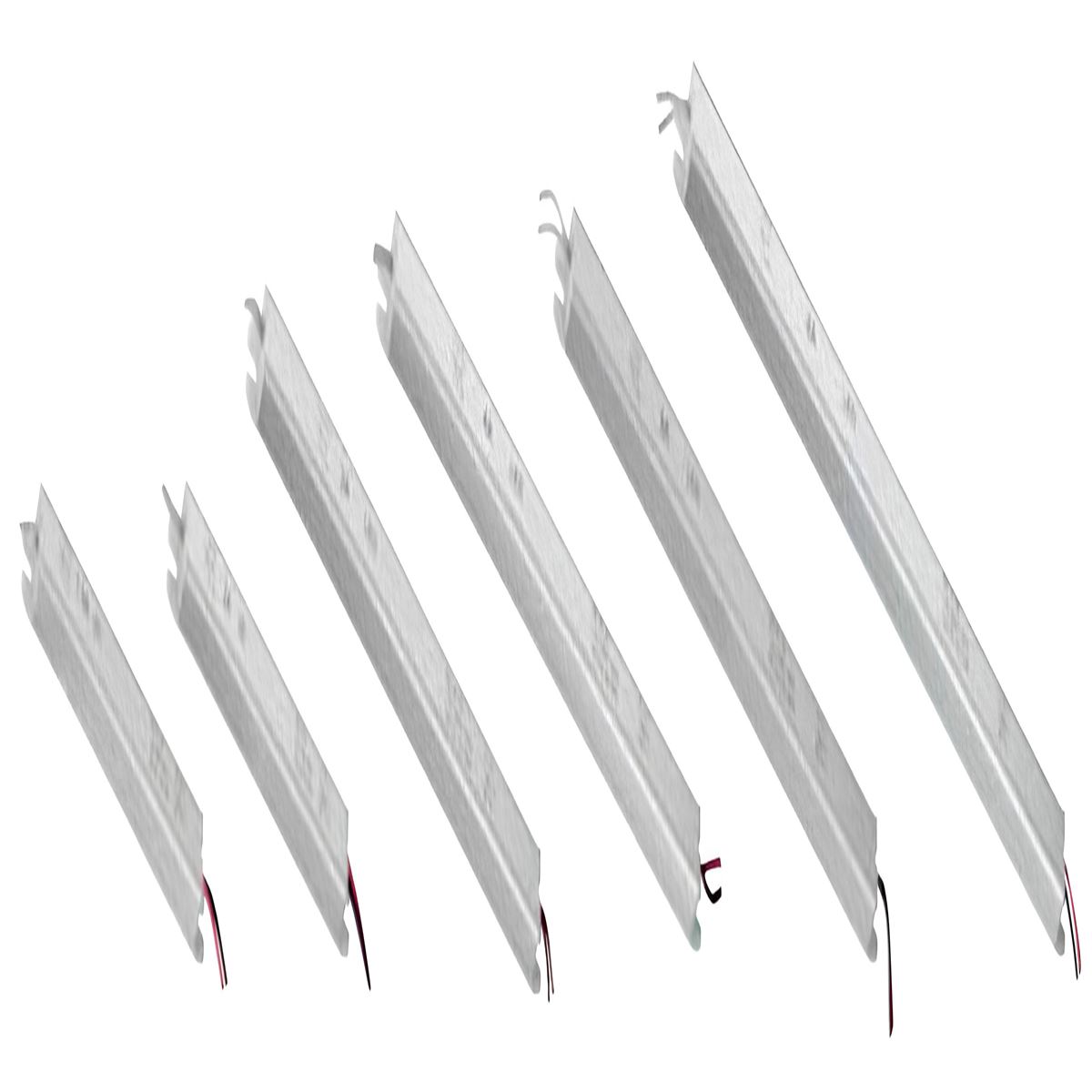 082-002-0012 VIPA-12 12W 176-264V 1A MINI SLIM LED 1