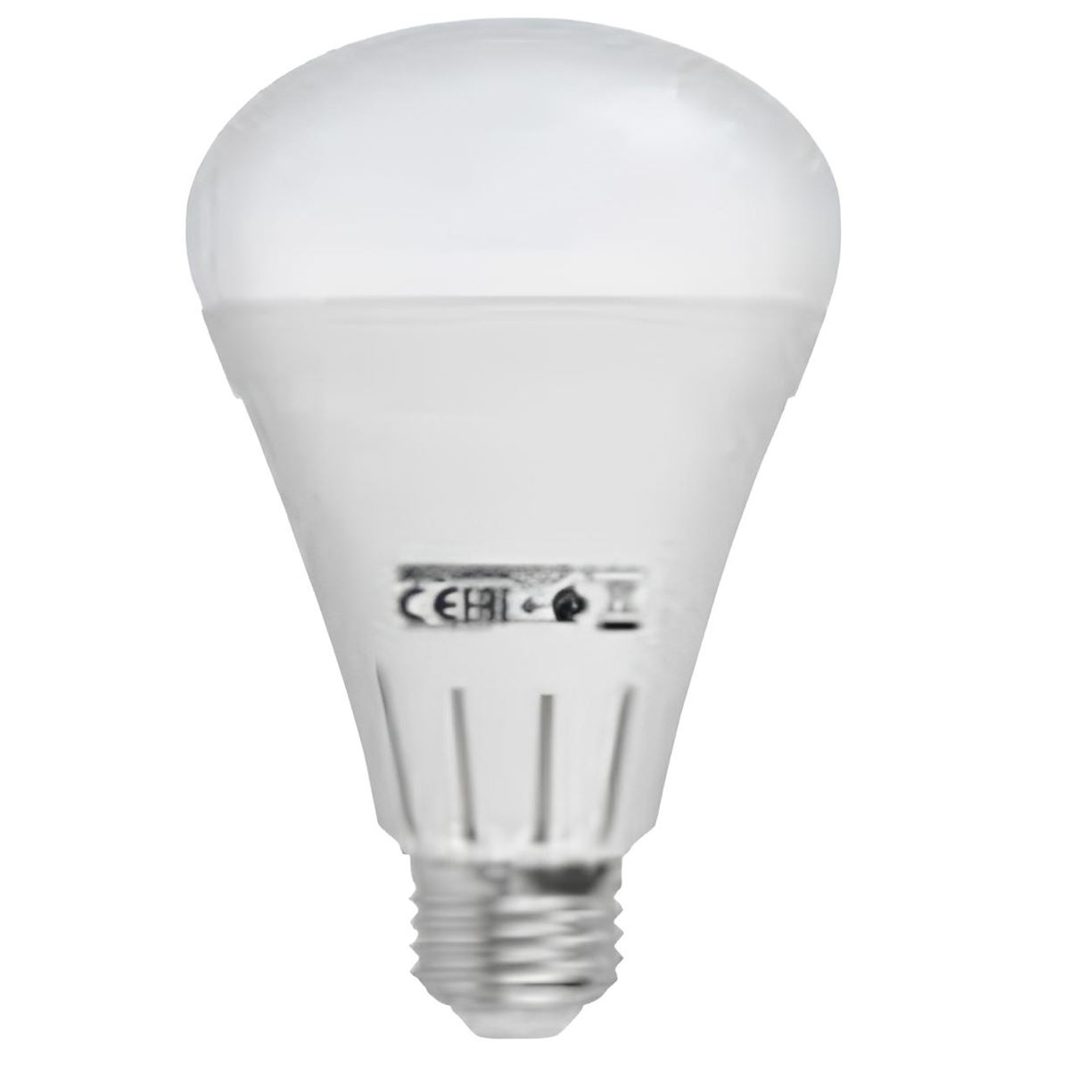 001-055-0012 DURAMAX-12 12W 6400K E27 ŞARJLI LED A 1