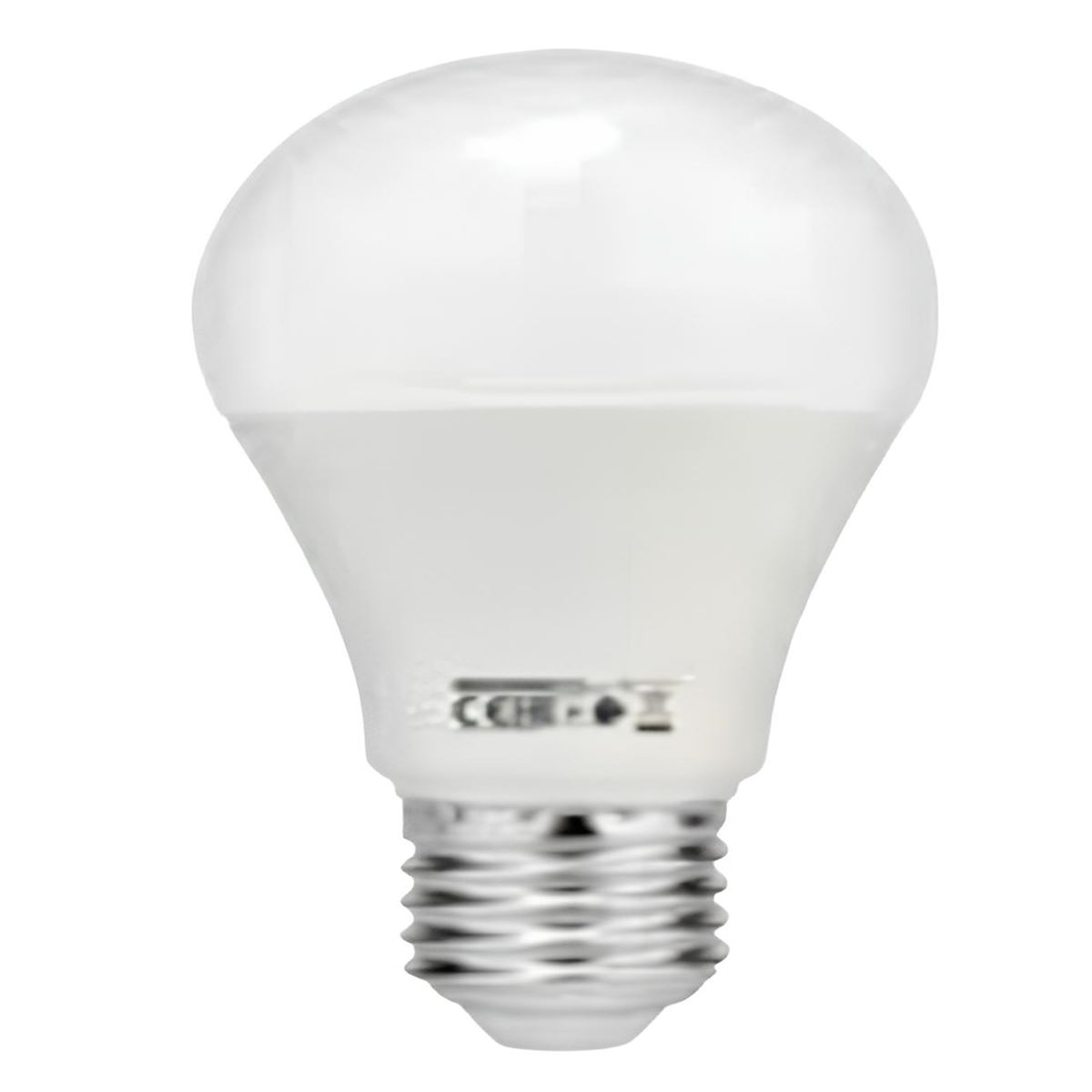 001-067-0010 FORCE-10 10W E27 4200K SENSÖRLÜ LED A 1