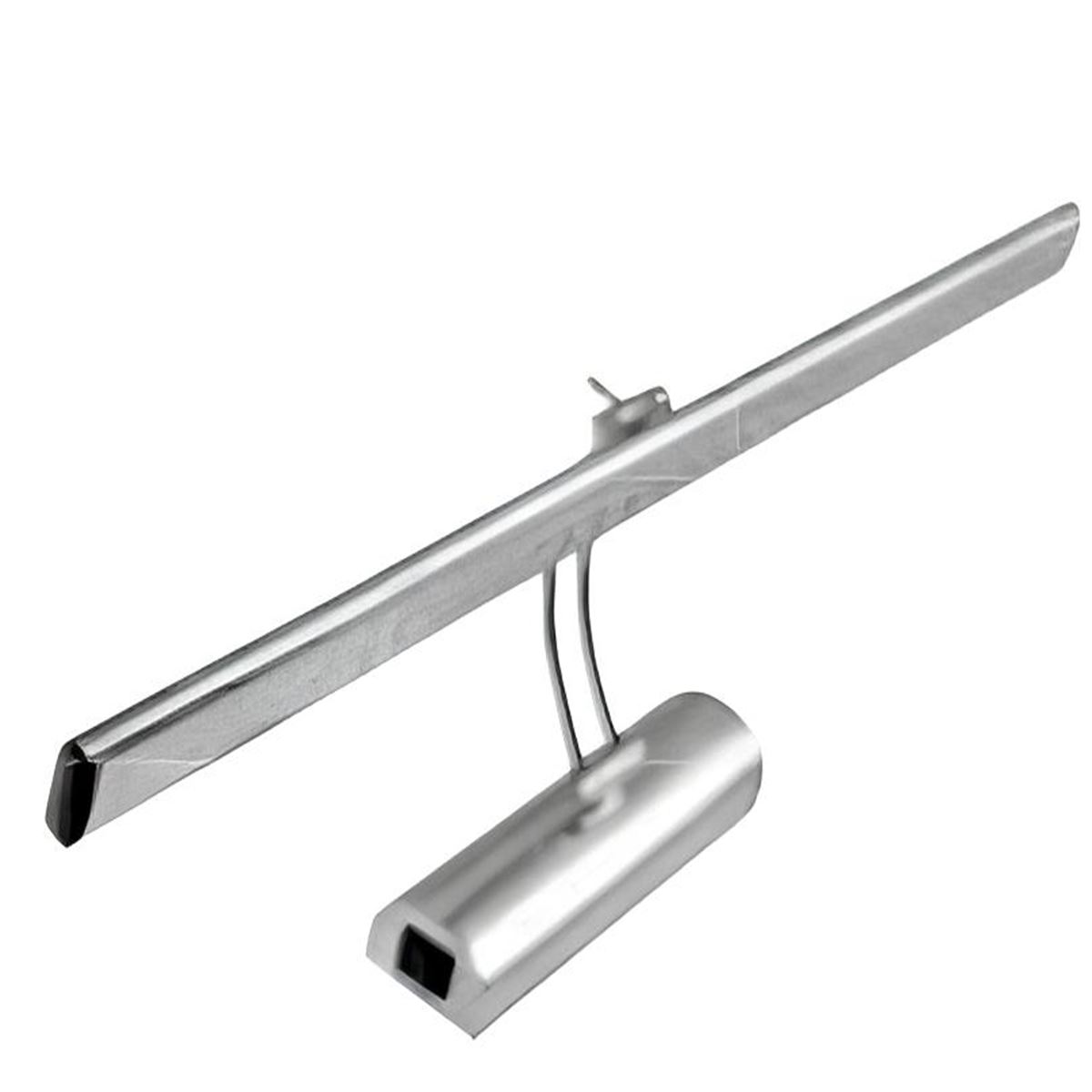 040-001-0004 FLAMİNGO-4 4W KROM 4200K LED APLİK 1