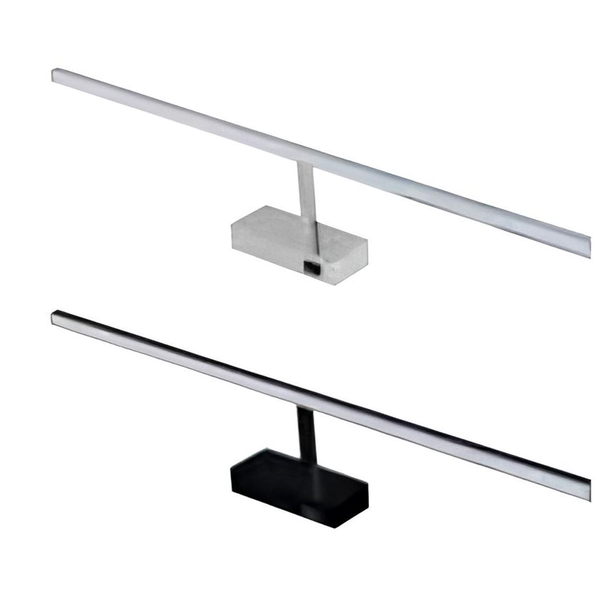 040-012-0012 KANARYA-12 12W KROM 4200K LED APLİK 1