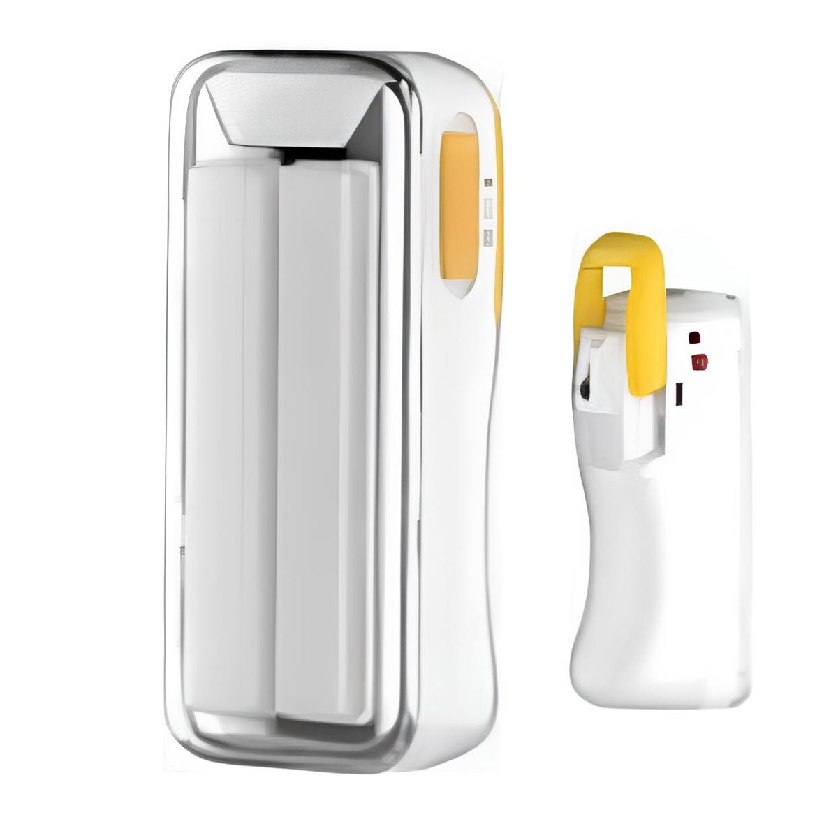 084-023-0010 FORLAN 10W 5VDC USB LED ŞARJLI IŞILDA 1