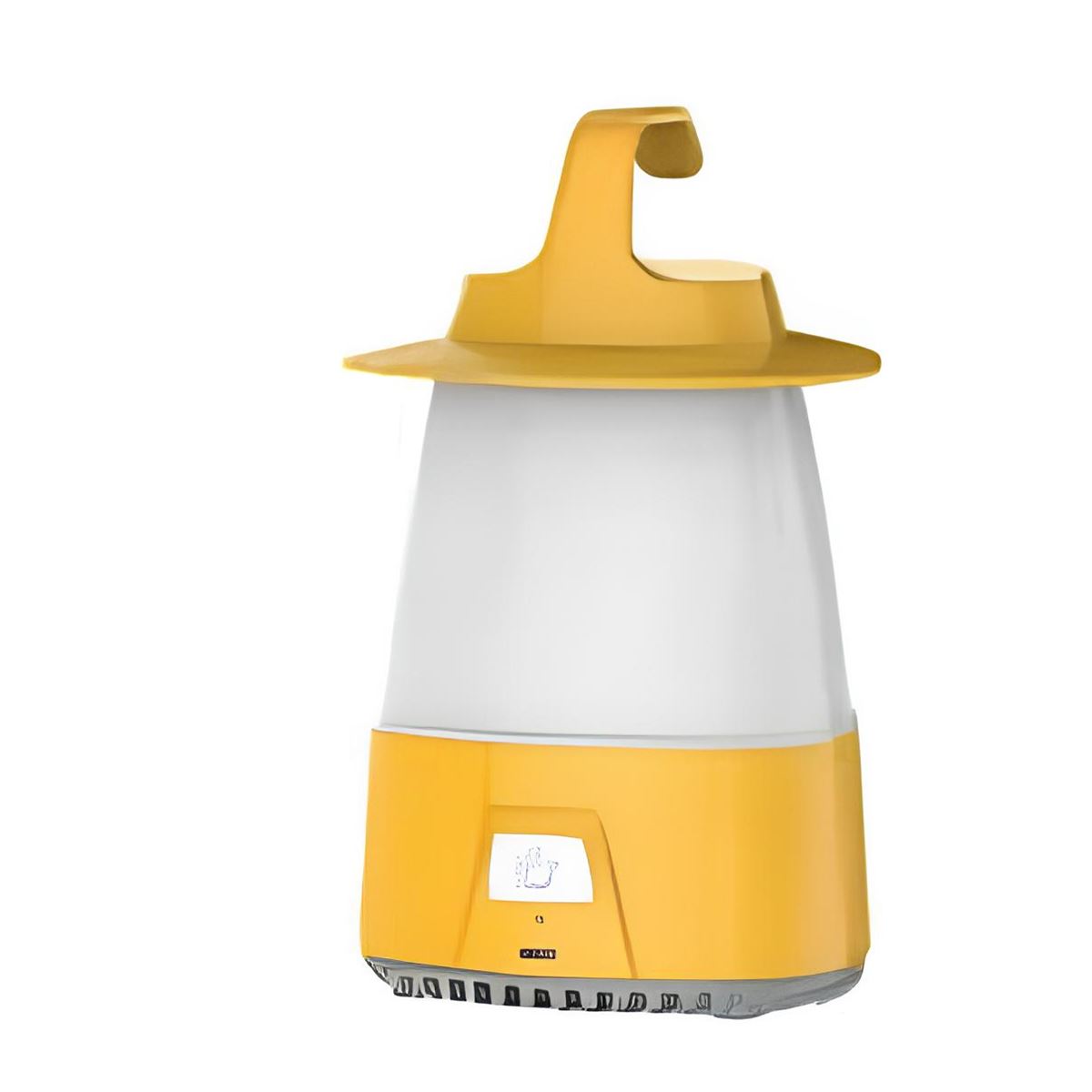 084-036-0025 CRESPO 25W 5VDC USB LED ŞARJLI KAMP 1