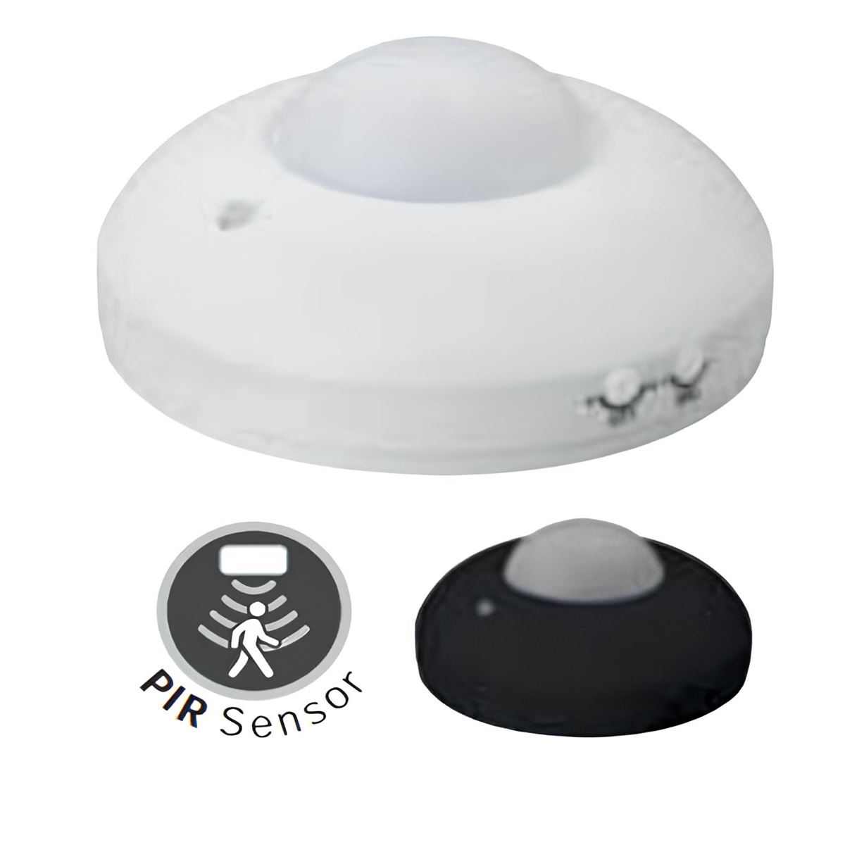 088-001-0001 FOCUS MAX. 1000W BEYAZ 220-240V SENSO 1