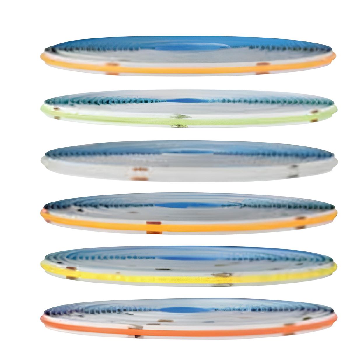 081-019-0001 COLUMBIA-12 5M 3000K 12V 10W/M ŞERİT 1