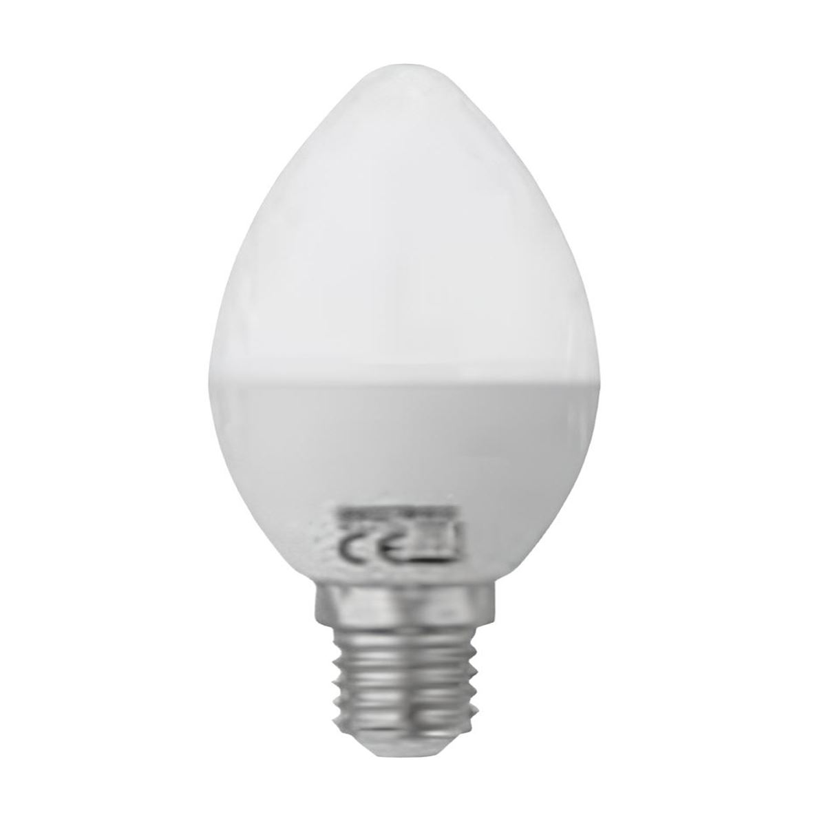 001-003-0010 ULTRA-10 10W 4200K E14 LED AMPUL 1