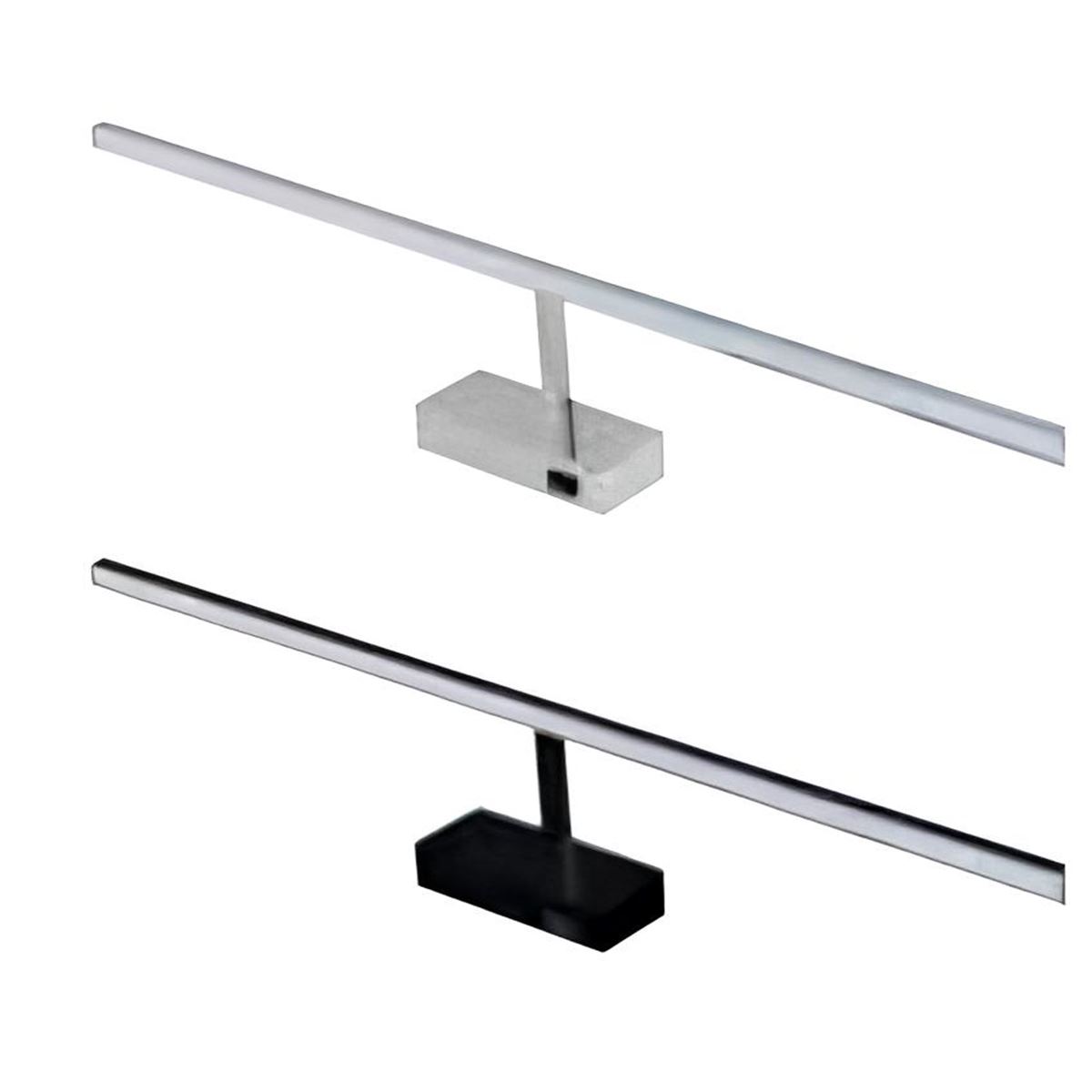 040-012-0012 KANARYA-12 12W SİYAH 4200K LED APLİK 1