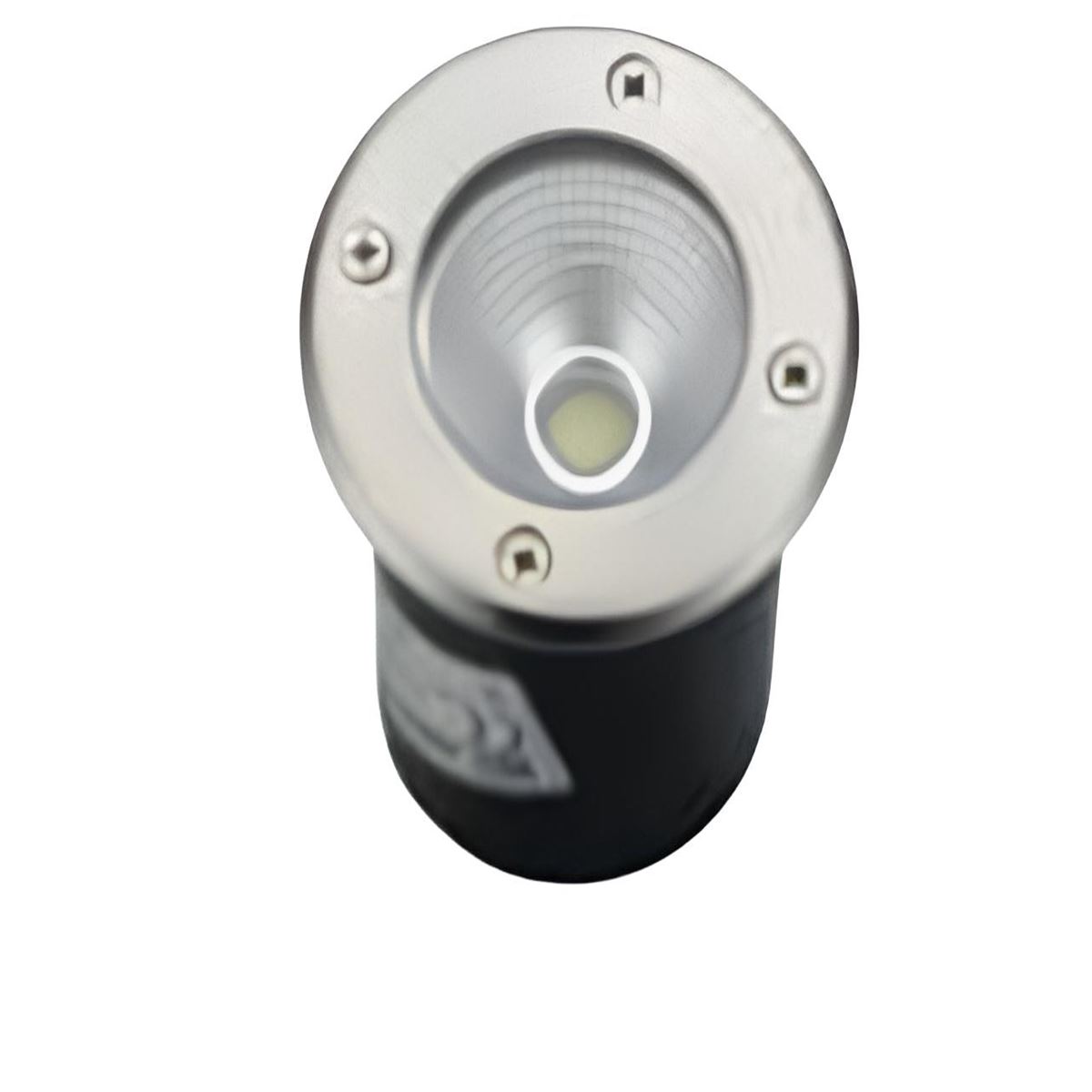 079-003-0002 SAFİR 2W 6400K LED GÖMME 1