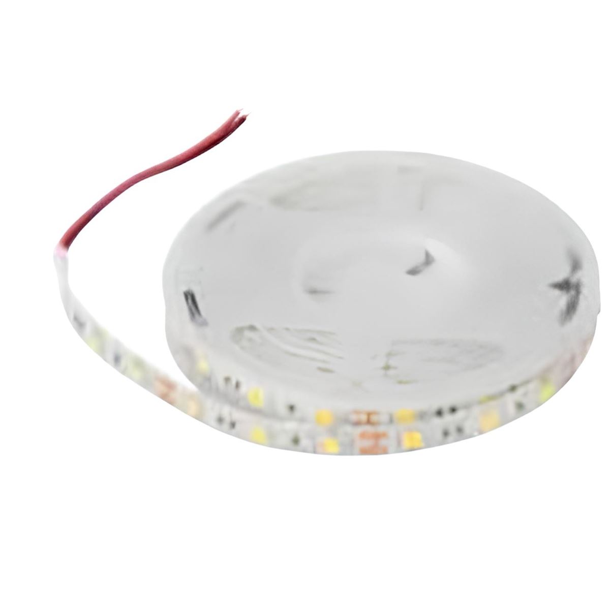081-005-0001 AMAZON 5M KIRMIZI 12V ŞERİT LED IP 20 1