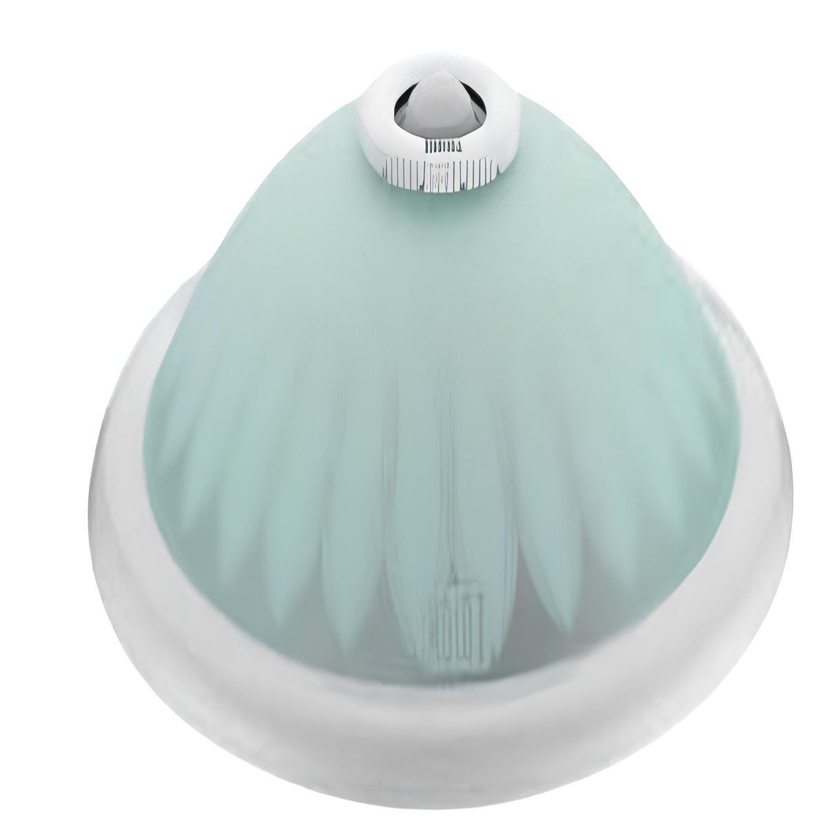 400-000-124 ORKİDE-4 BAHÇE APLİK SİYAH E27 1