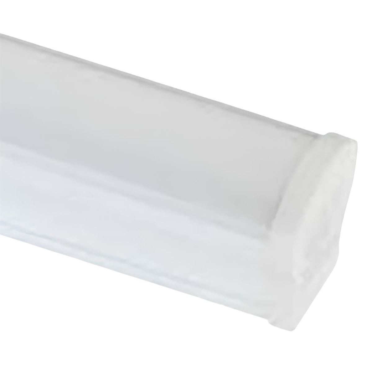 400-001-113 AQUA OPAK APLİK SİYAH IP54 1