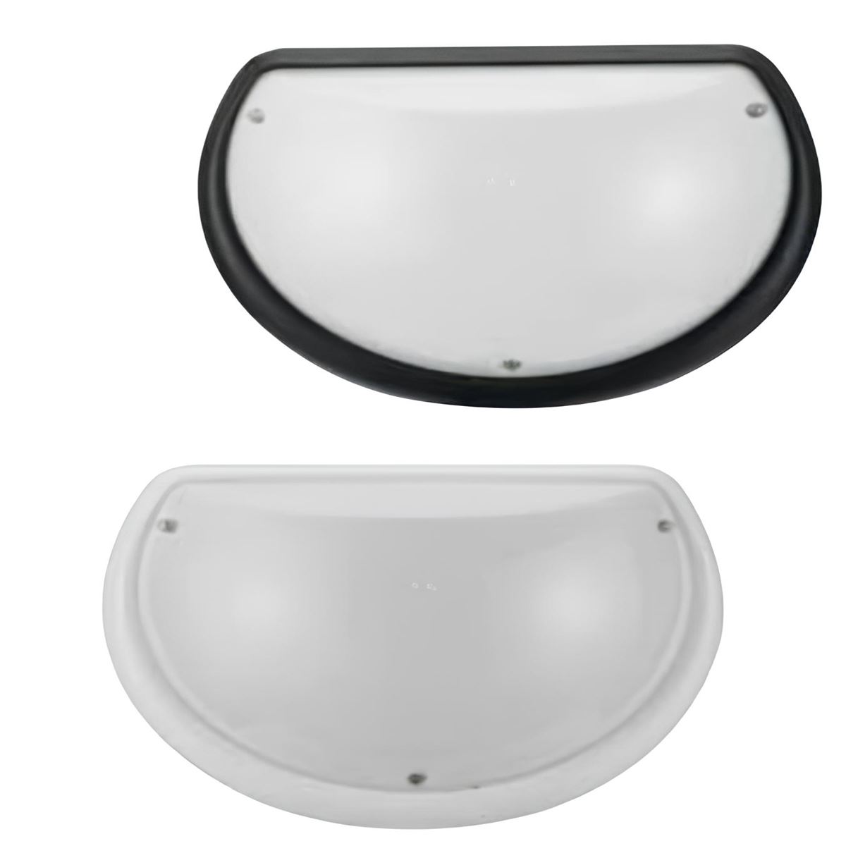 400-123-101 UFO ARMATÜR YILDIZ GÜMÜŞ 1