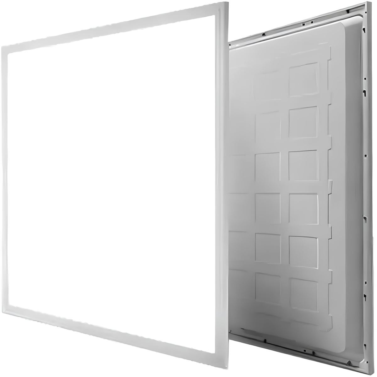 GDL418 40W BACKLIGHT 60*60 LED PANEL 4000K 1