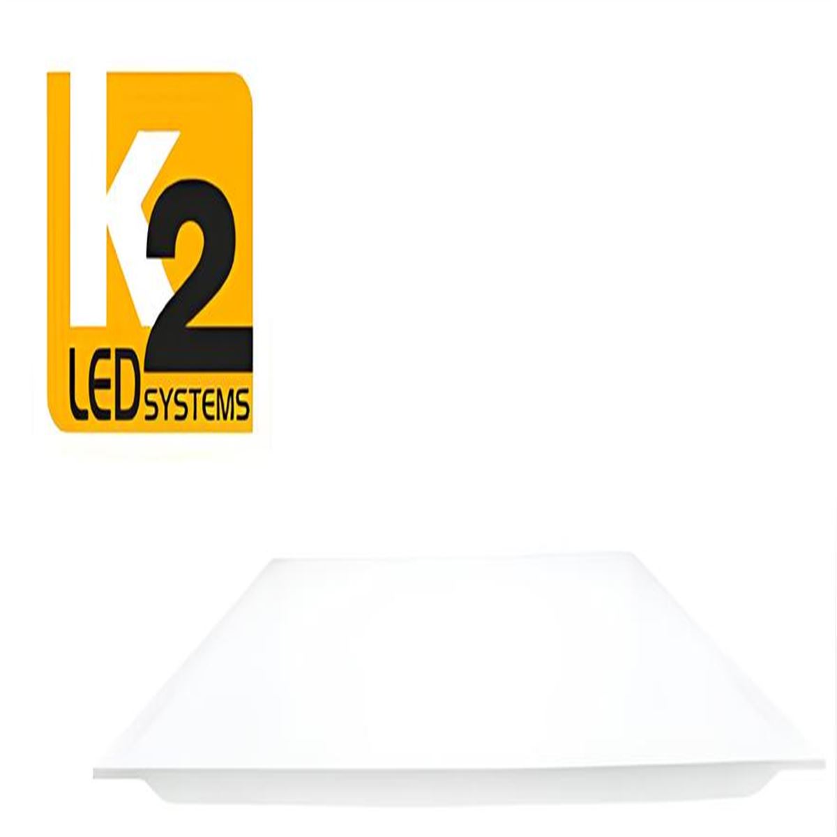GDL418 40W BACKLIGHT 60*60 LED PANEL 3000K 1