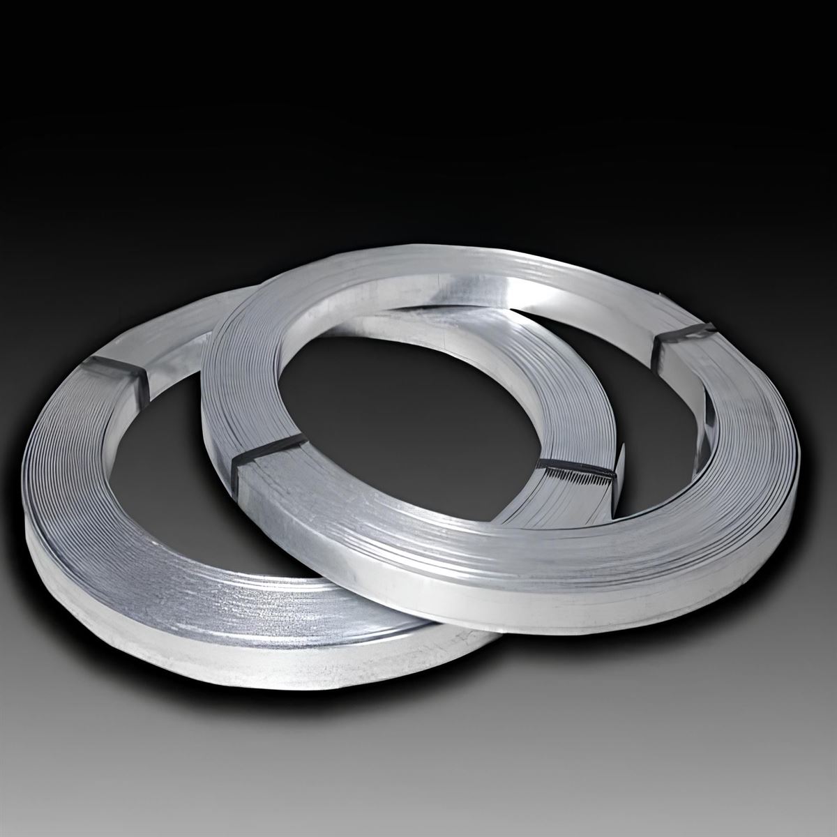 30X3,5MM GALVANİZ ŞERİT S.D 1MX0,85KG 1