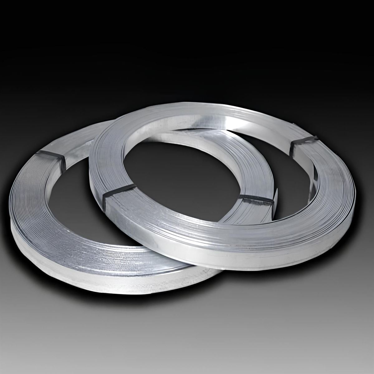 30X3,5MM GALVANİZ ŞERİT S.D 1MX0,85KG 1