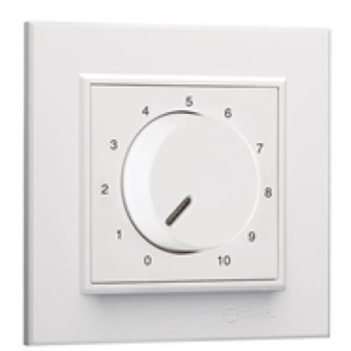 KAREA BAP (10W) BEYAZ 1