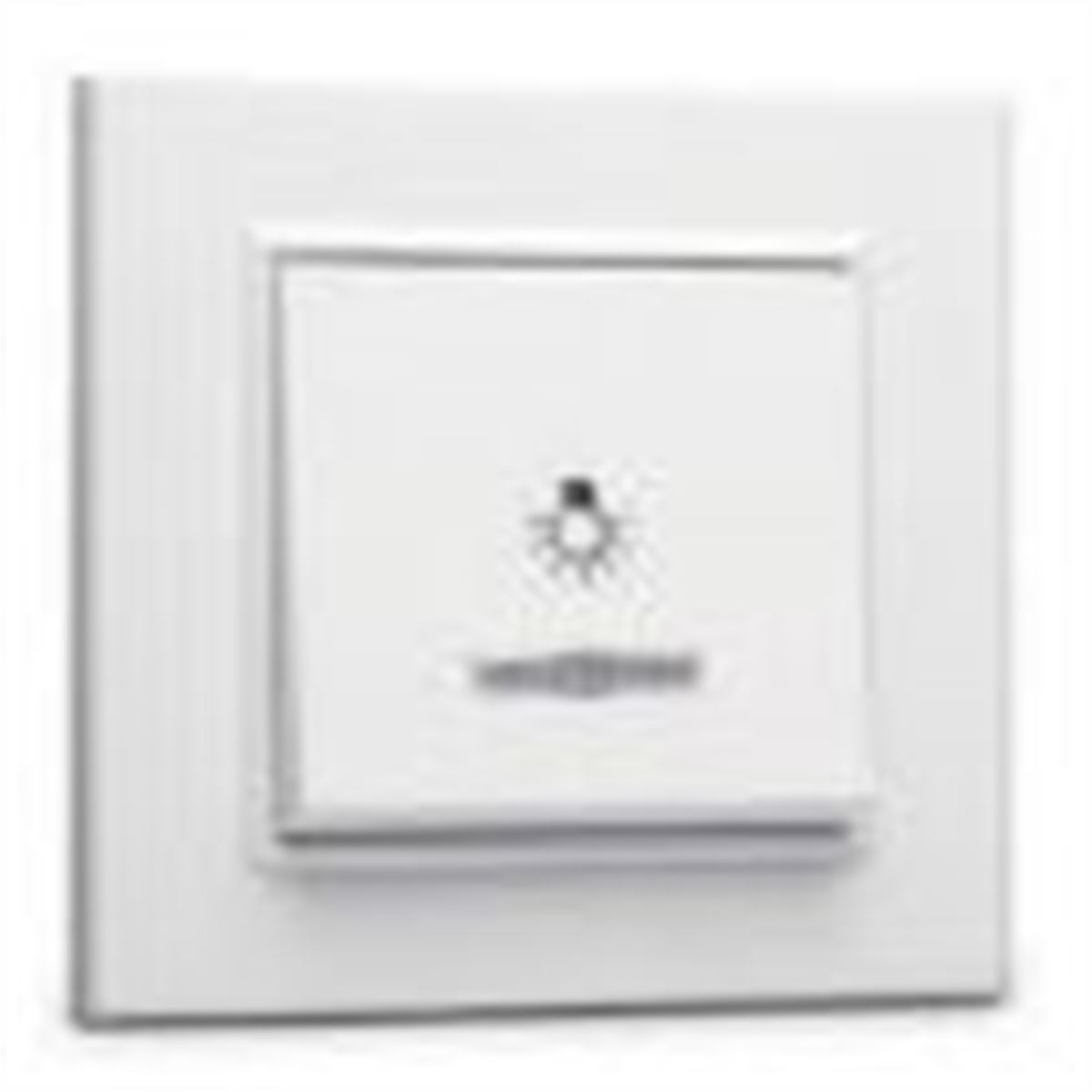 KAREA IŞIKLI LIGHT (SOKETLİ) BEYAZ 1