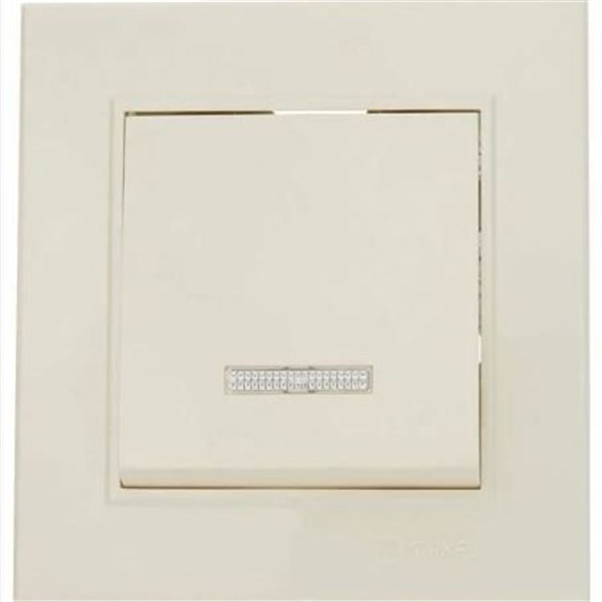 KAREA ACİL DURUM LAMBASI KREM 1