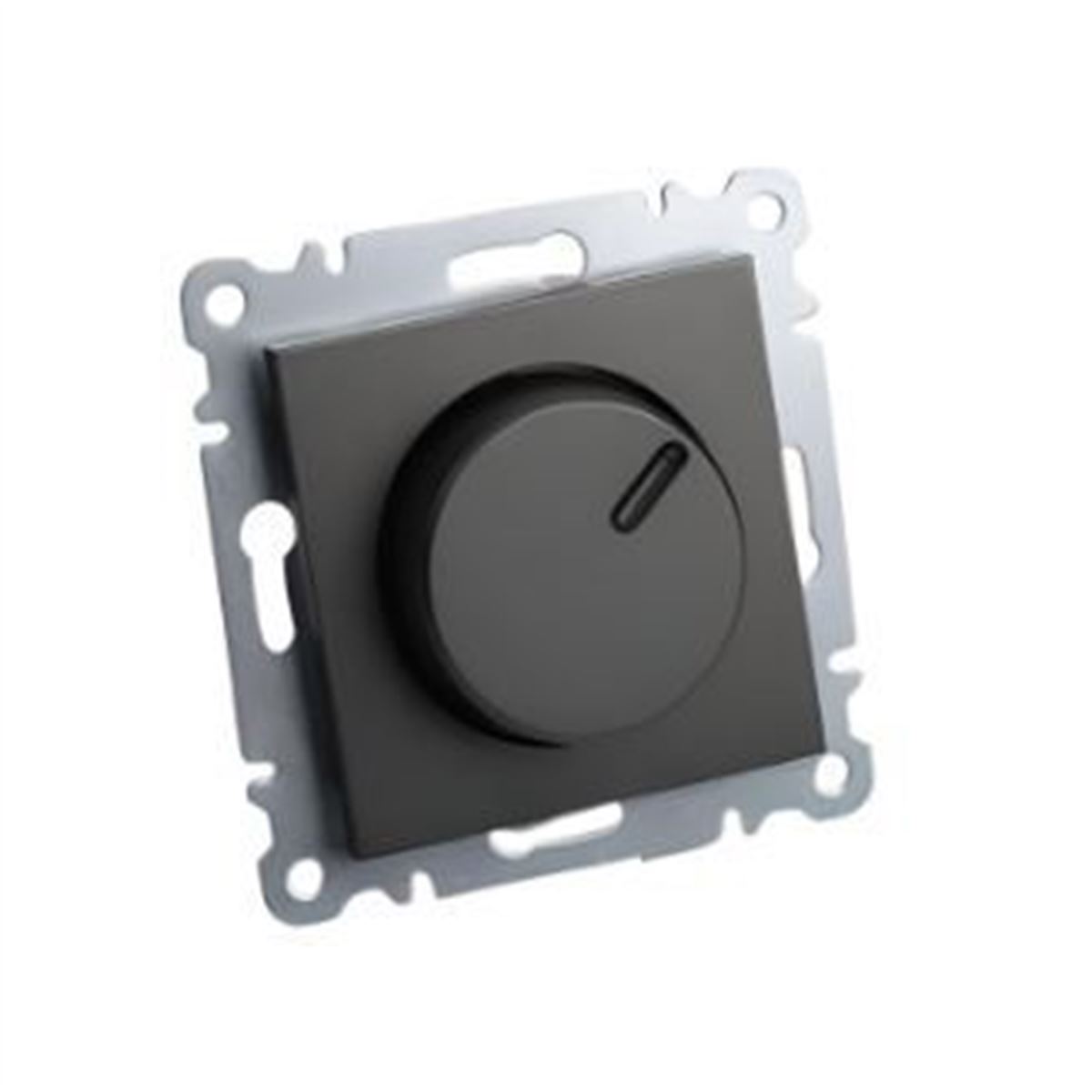 KAREA DİMMER (600W) ŞEBEKE FİLTRELİ B.FÜME 1