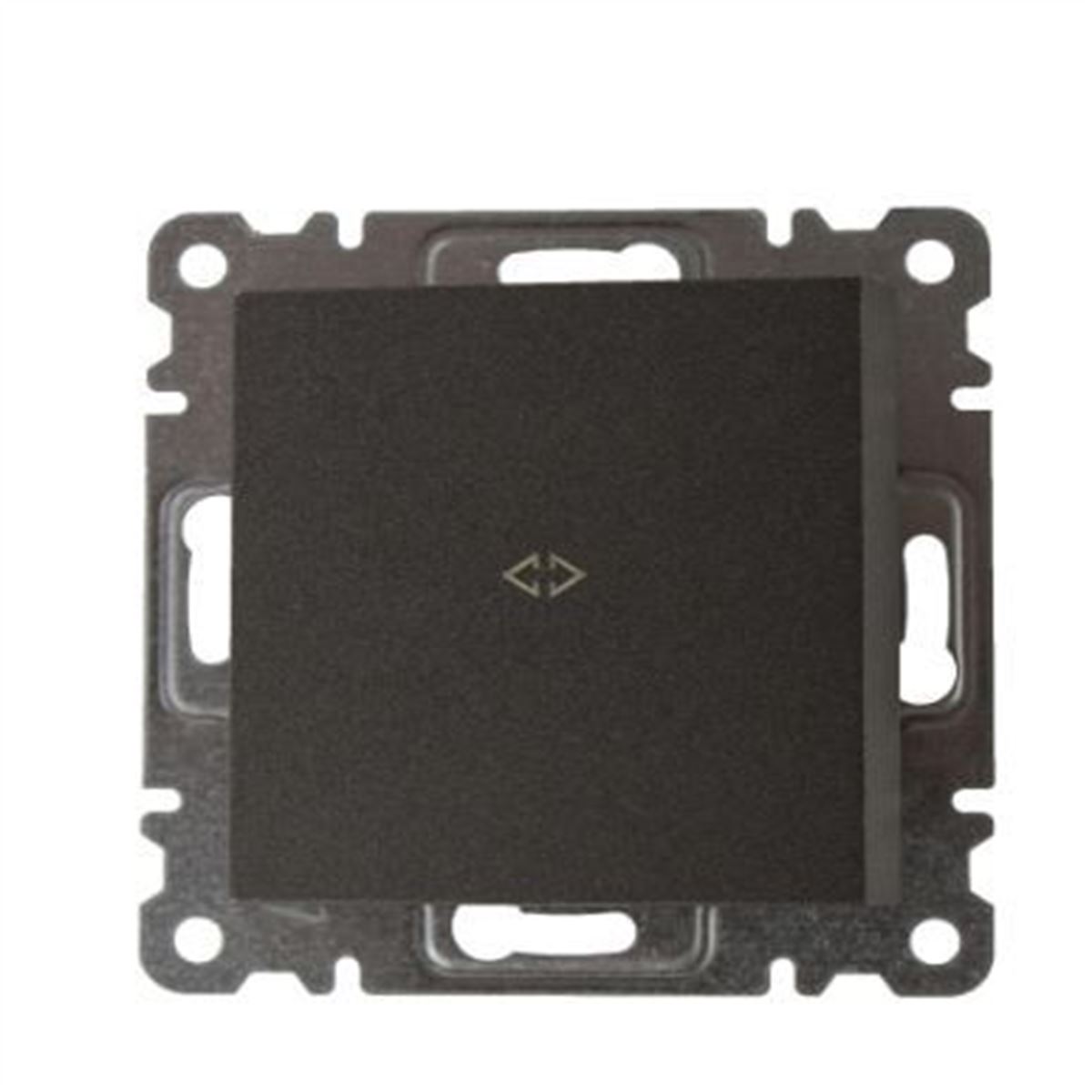 KAREA IŞIKLI DEVİATÖR B.FÜME 1