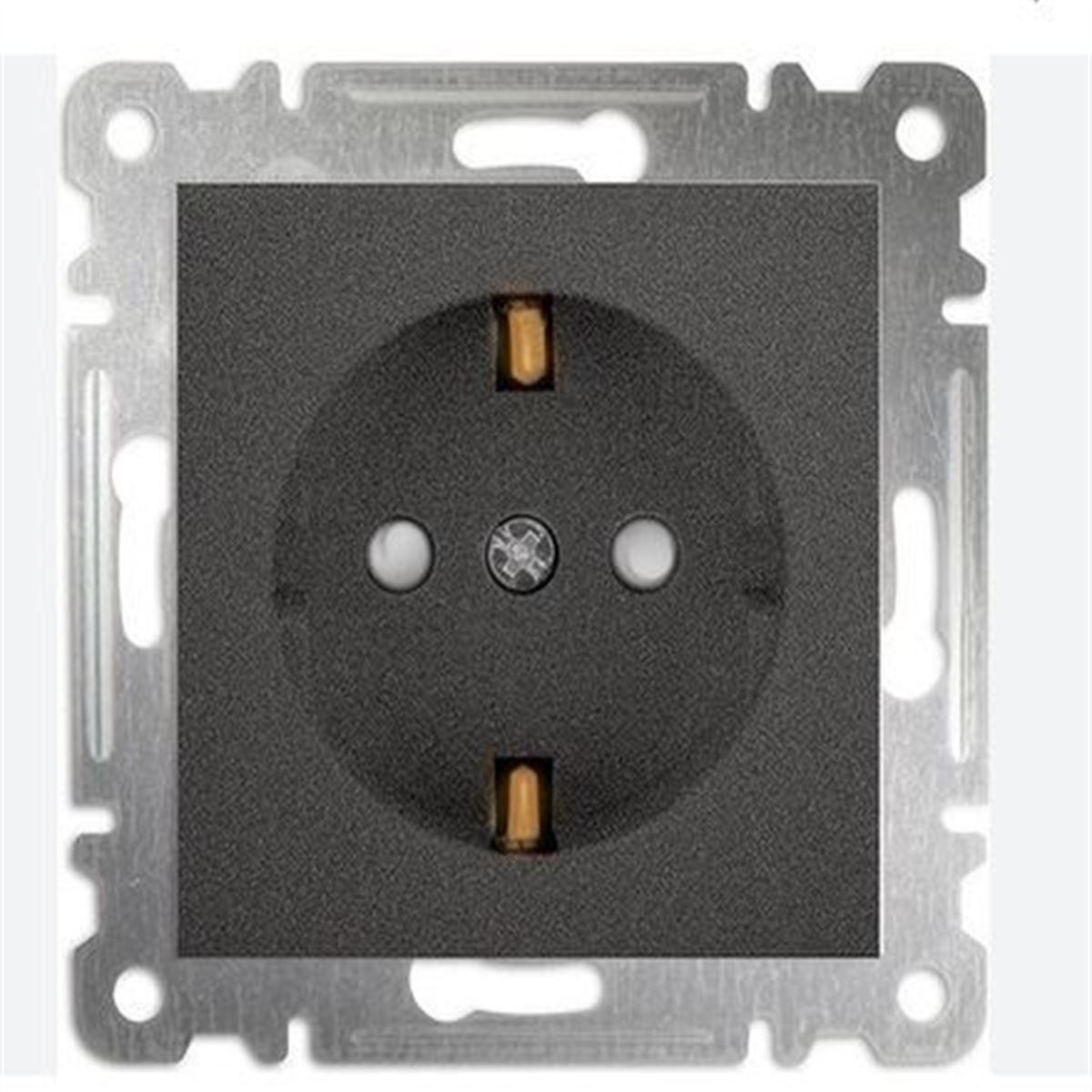 KAREA ÇOCUK KORUMALI TOPRAKLI PRİZ (SOKETLİ) B.FÜM 1