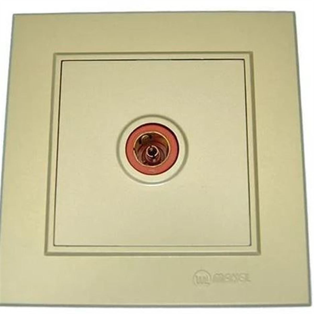 KAREA TV-ANTEN PRİZİ (GEÇİŞLİ) 6dB. B.DORE 1