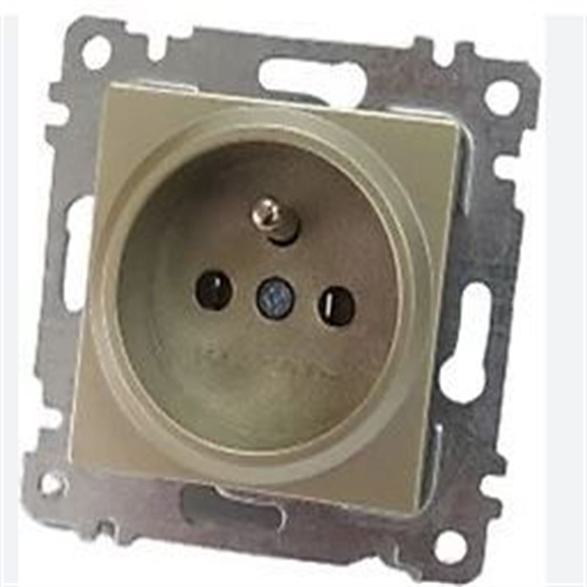 KAREA ÇOCUK KORUMALI UPS PRİZ (SOKETLİ) B.DORE 1