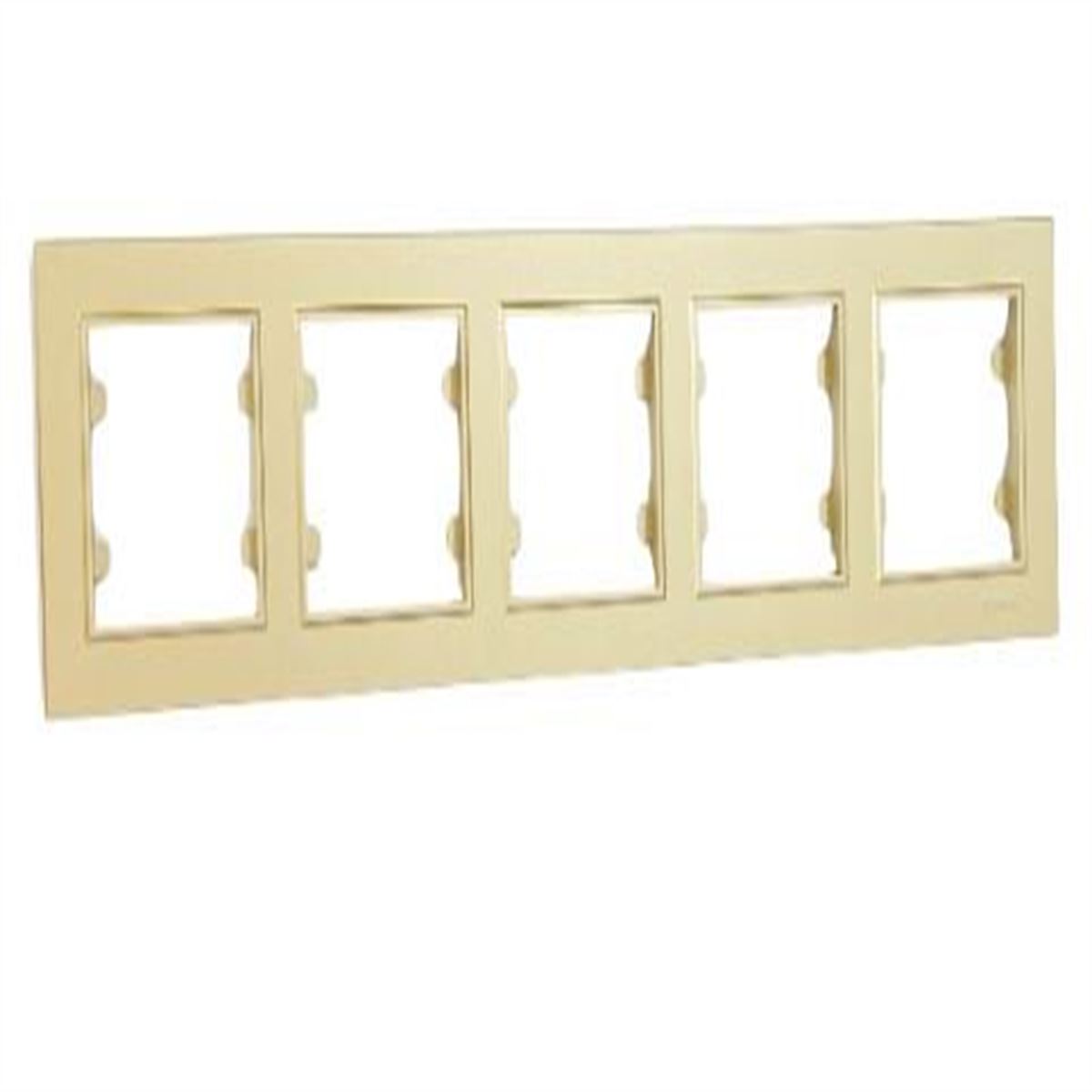 KAREA BEŞLİ ÇERÇEVE B.DORE 1