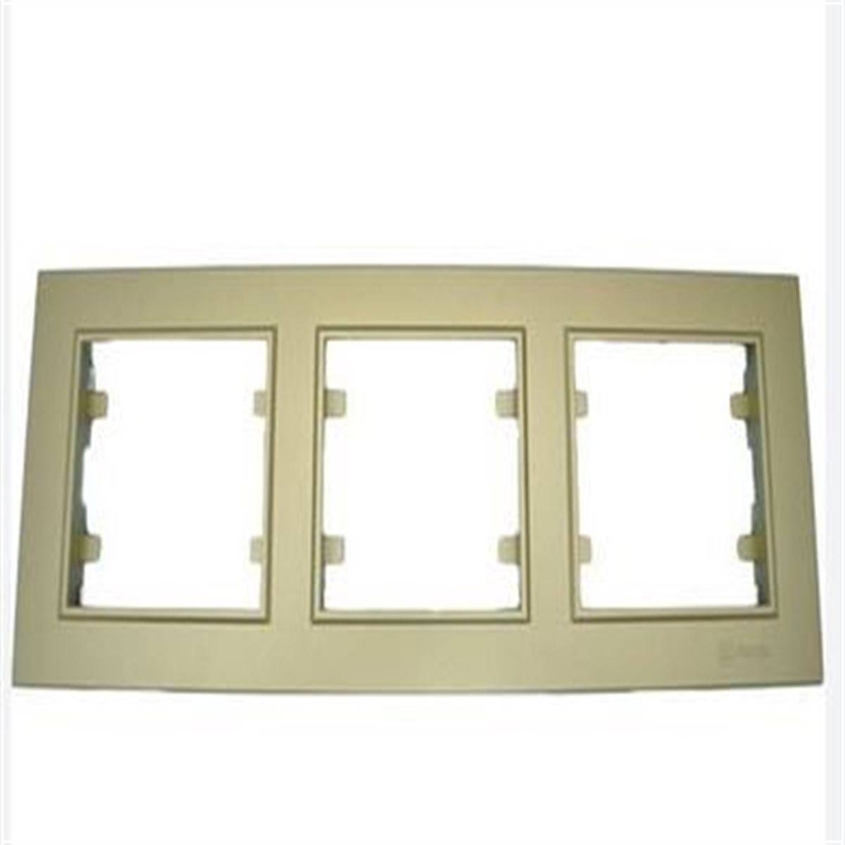 KAREA ÜÇLÜ DİKEY ÇERÇEVE B.DORE 1