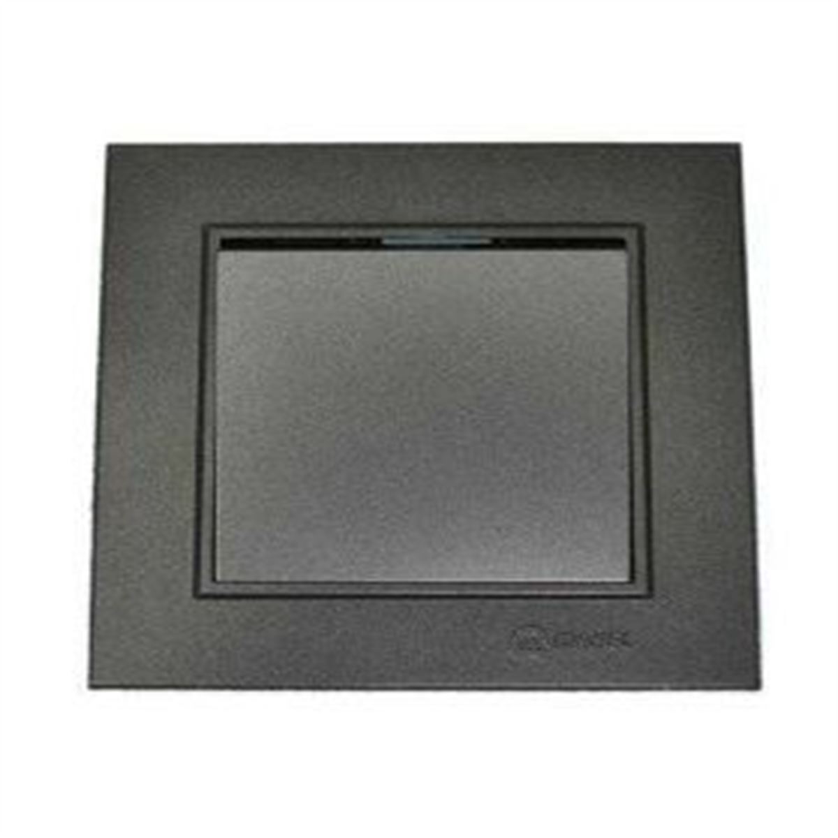 KAREA ANAHTAR (SOKETLİ) MODÜL B.FÜME 1