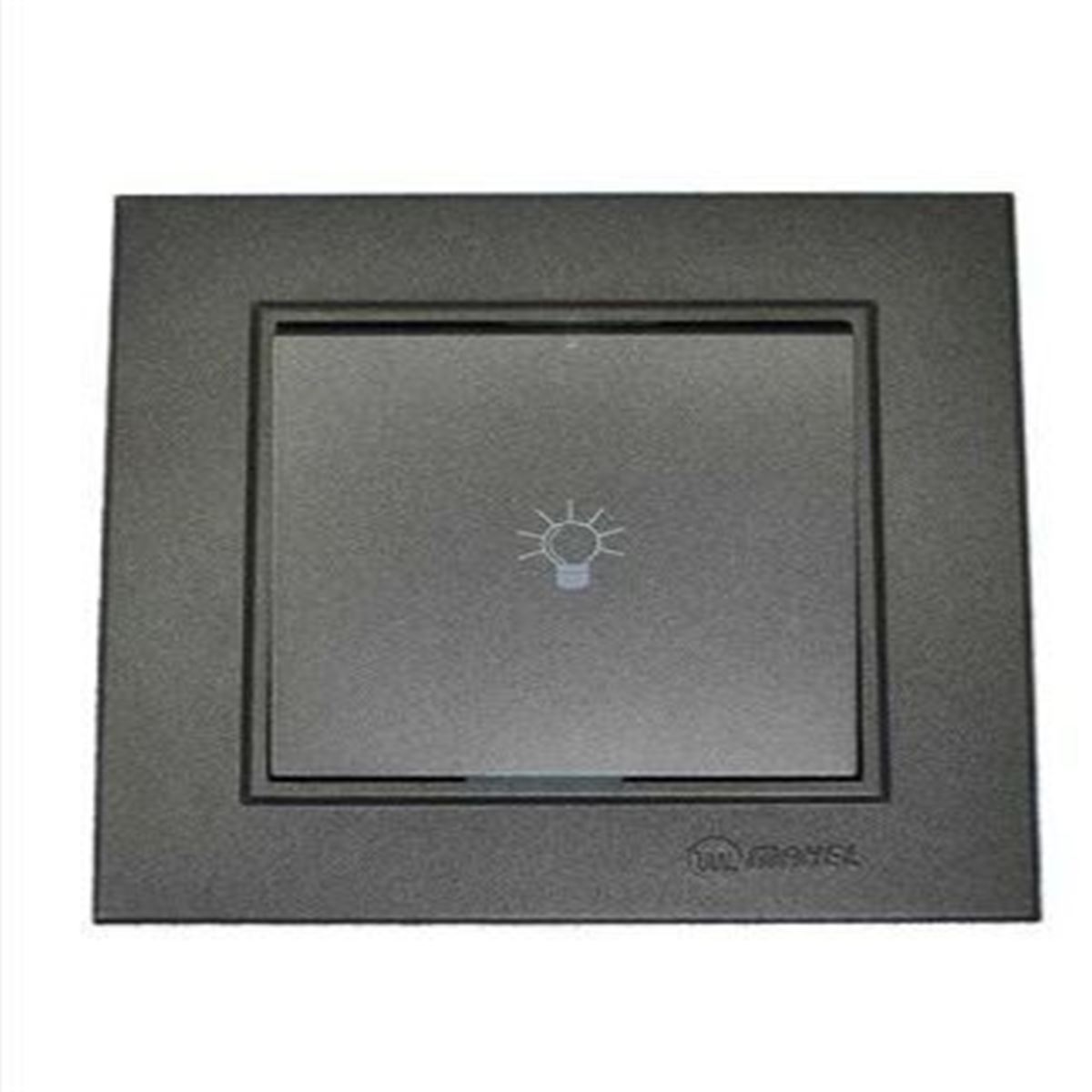 KAREA IŞIKLI ENERGY SAVER (SOKETLİ) MODÜL B.FÜME 1