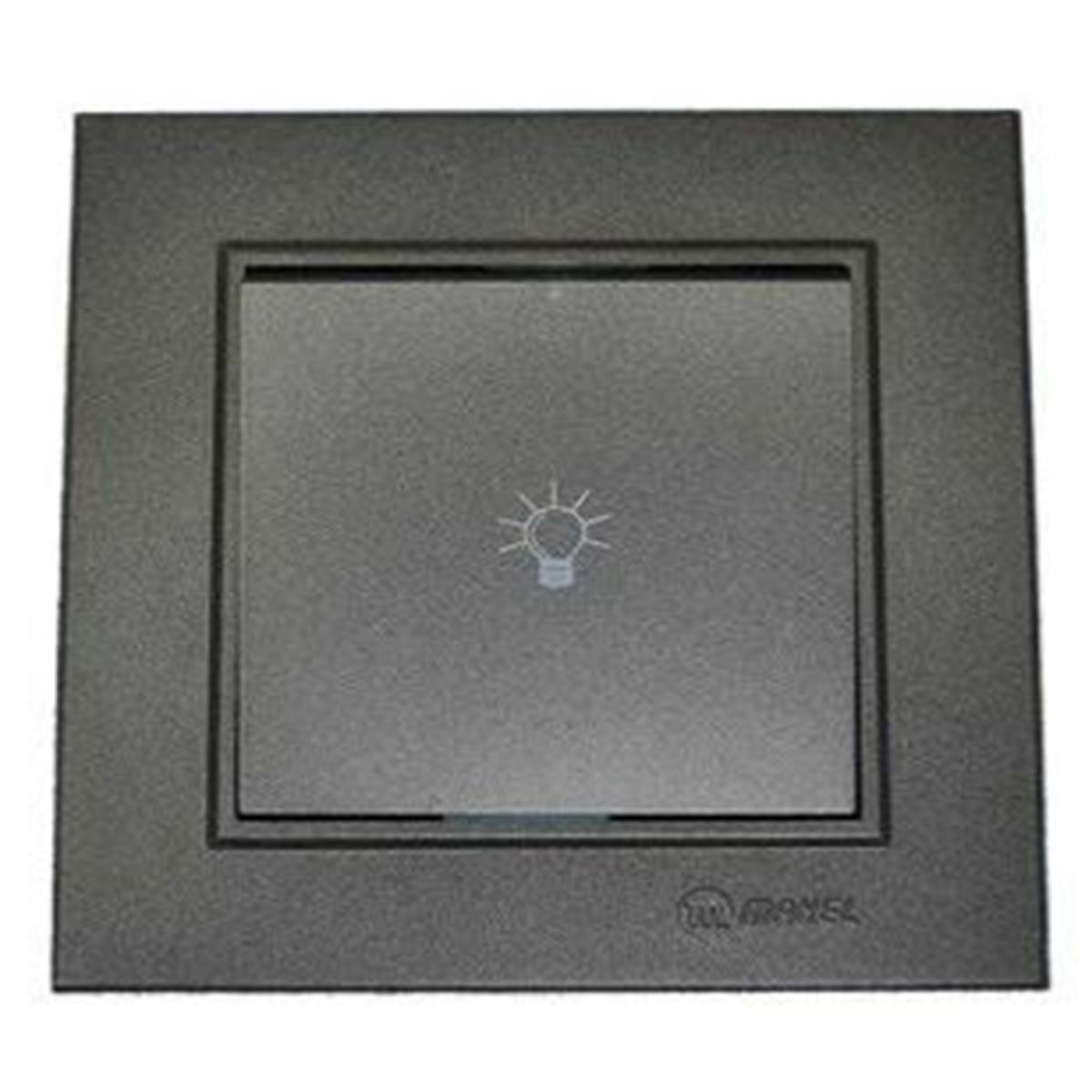 KAREA İKİLİ LIGHT MODÜL B.FÜME 1