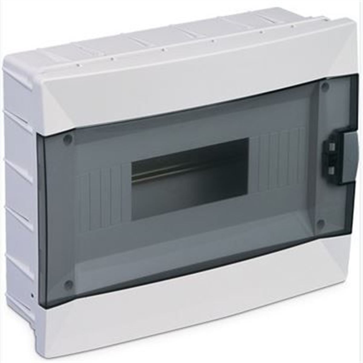 SİGORTA KUTUSU 12'Lİ SIVA ALTI BEYAZ 1